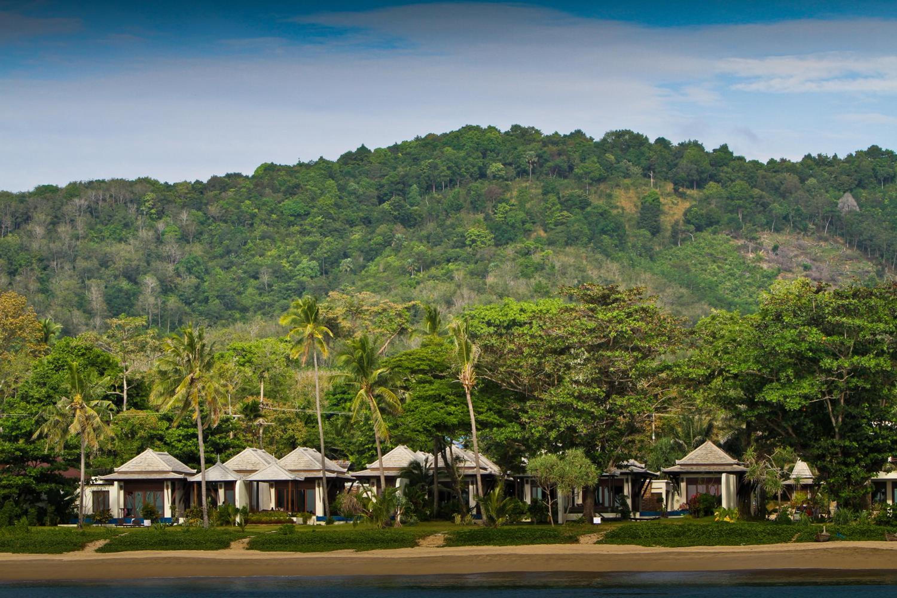 Thai Island Dream Estate