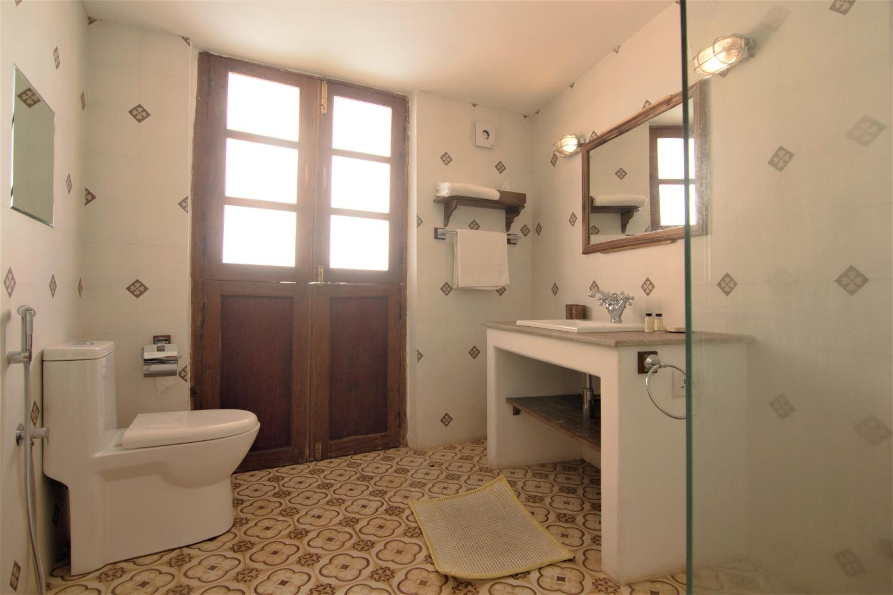 Mateus Boutique Hotel, photo 34