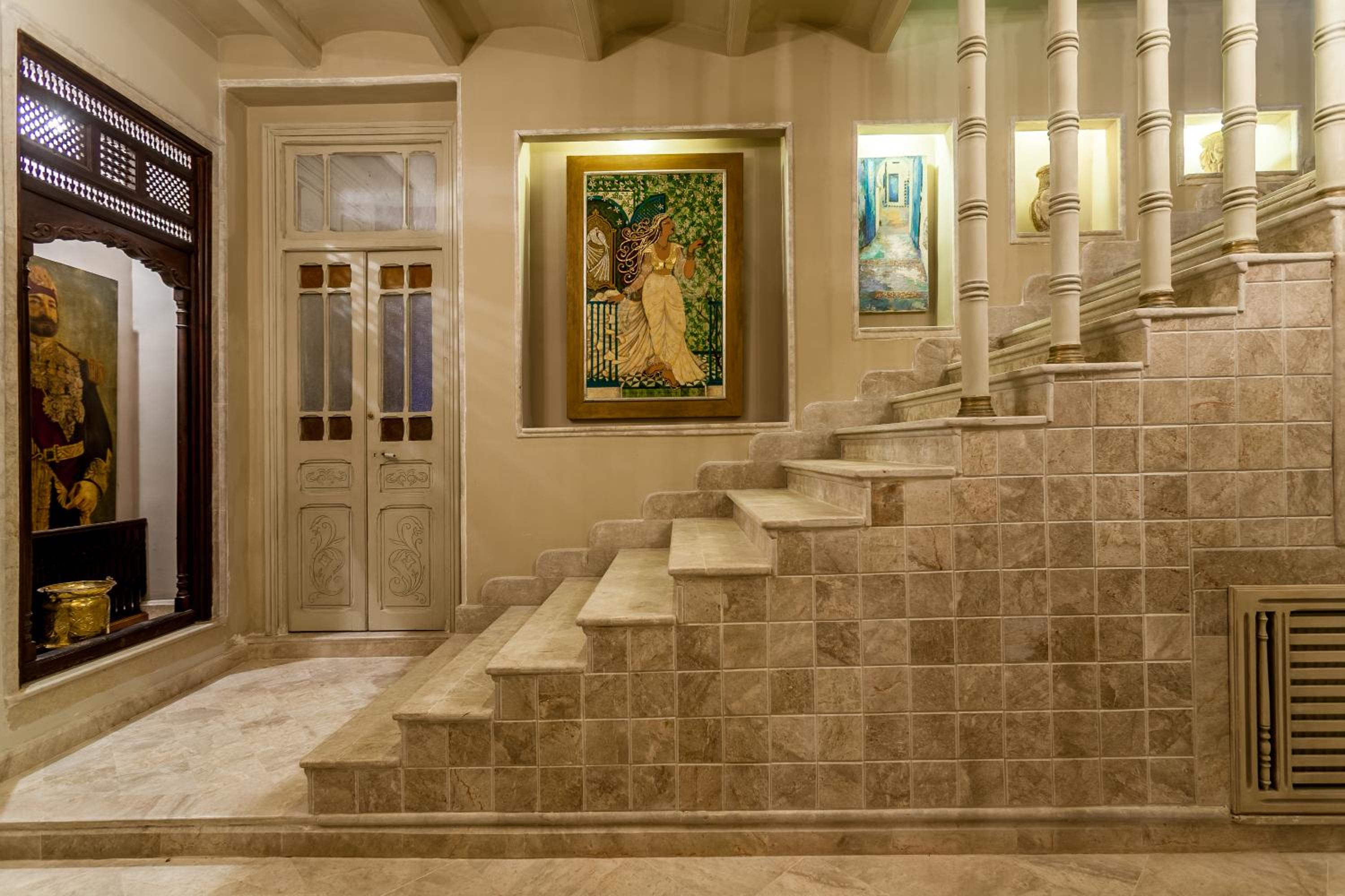 Maison d'Hôtes Dar Ennassim view 4