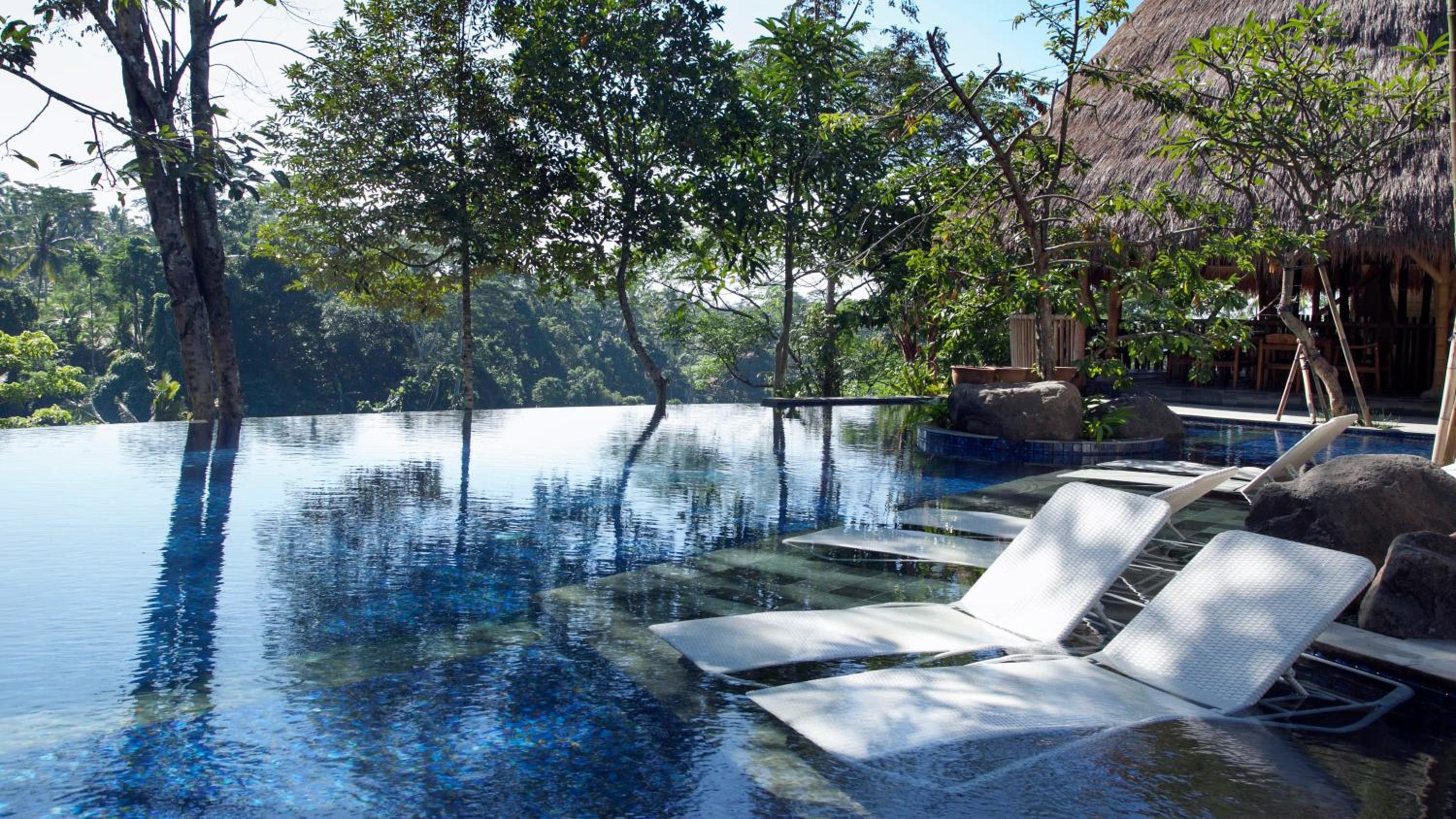 Tejaprana Resort & Spa