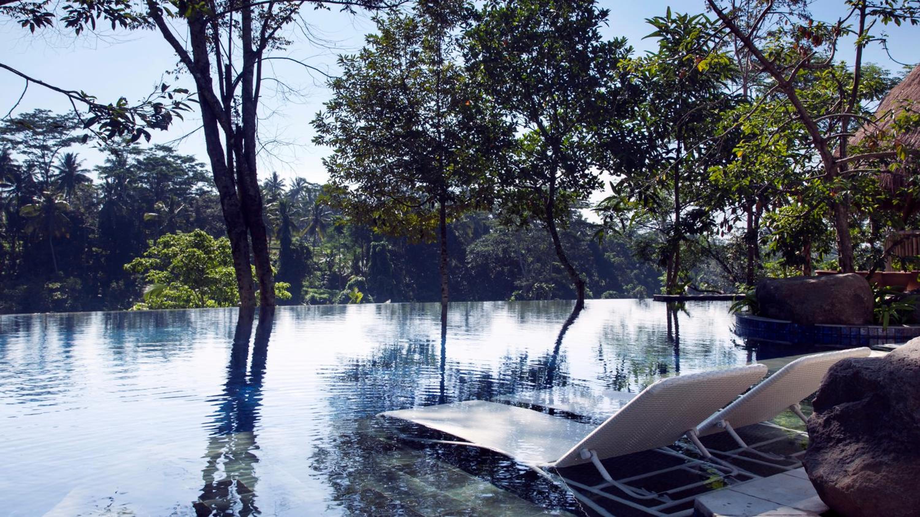 Tejaprana Resort & Spa