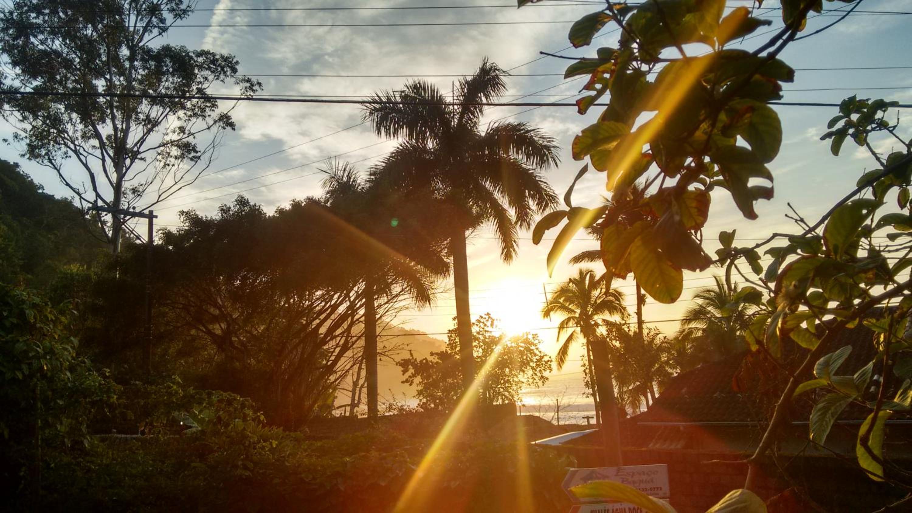 Suites Brilho do Sol