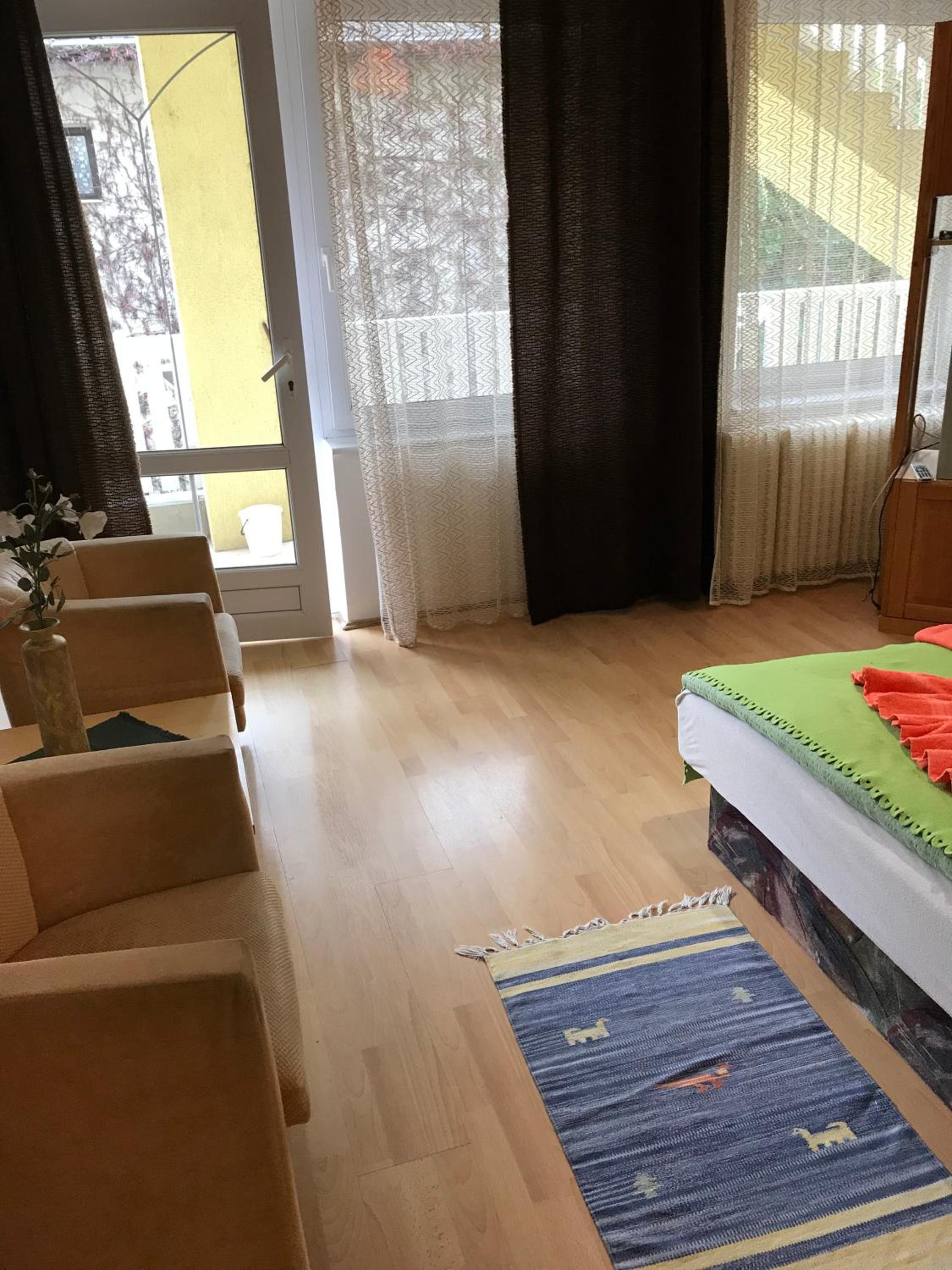 Friends Villa Apartments 2