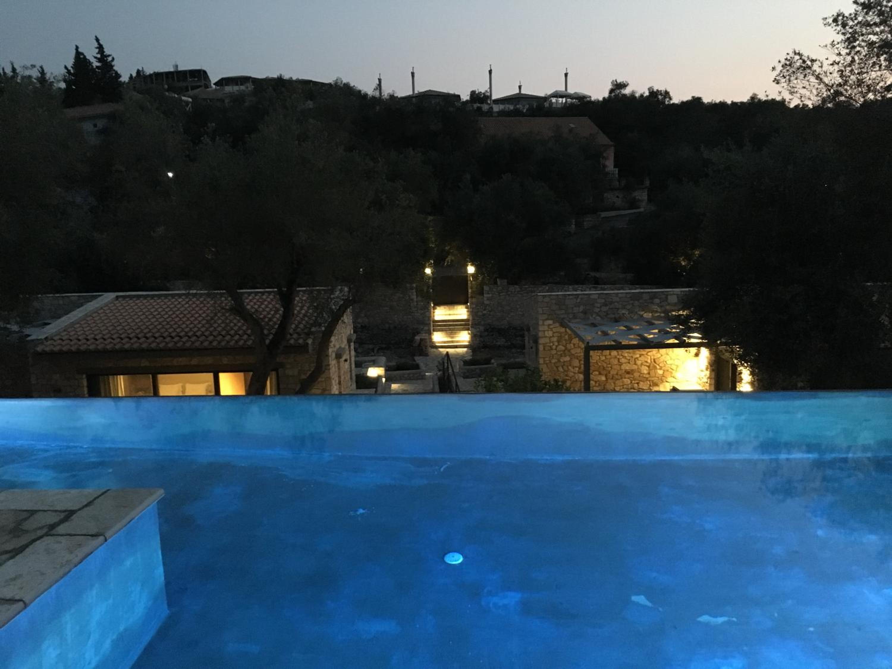 Paxoi Resort - Adult-Only