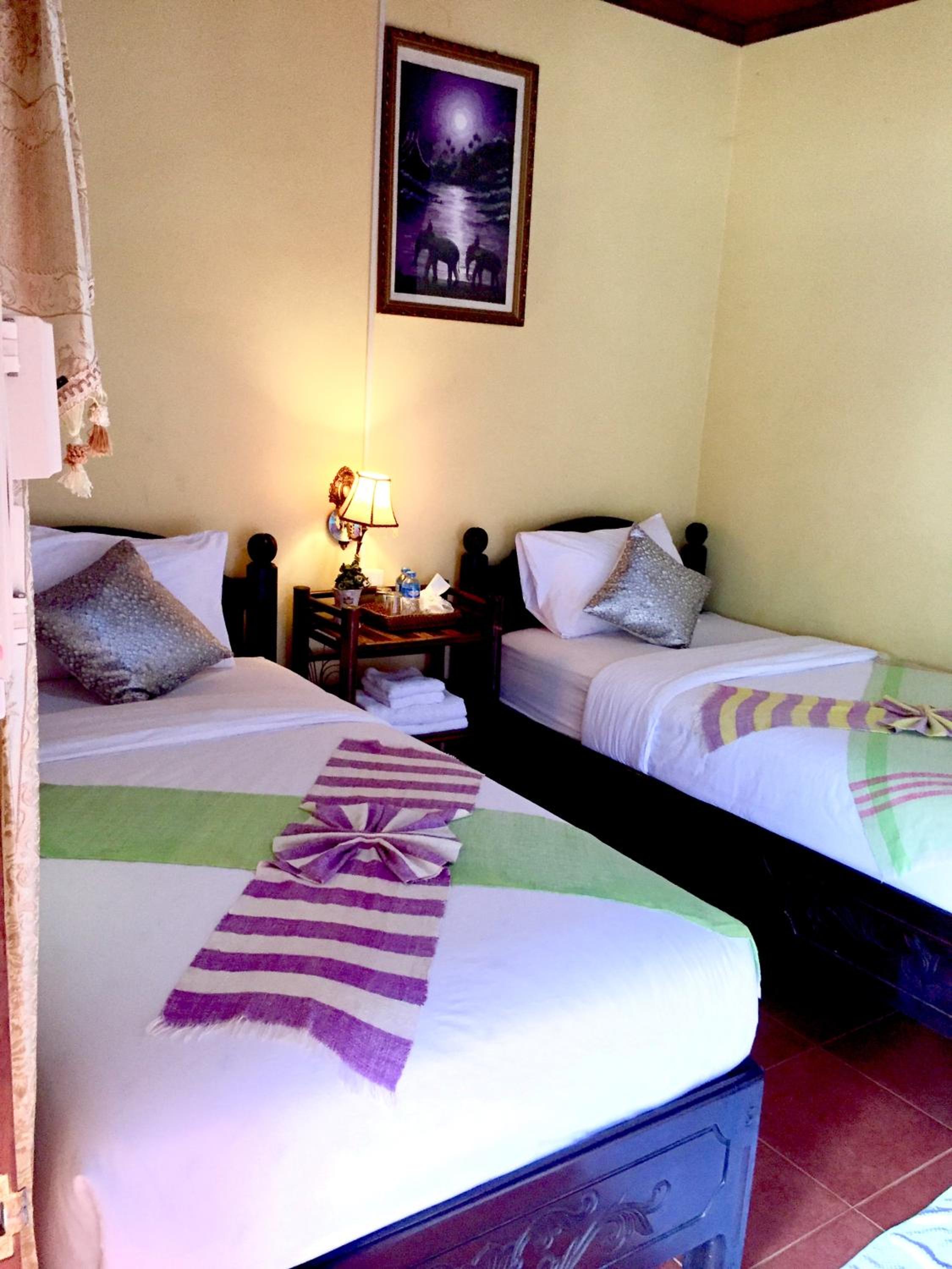 BKC villa