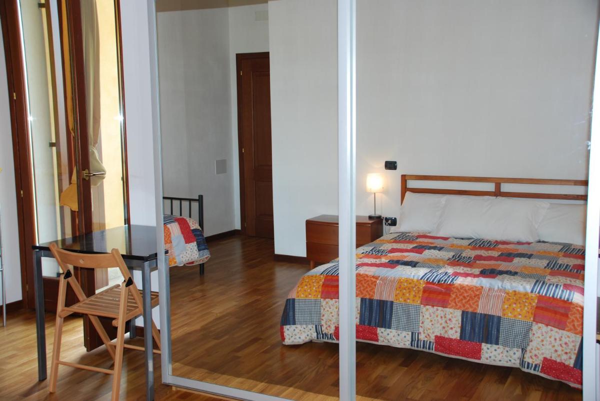 B&B Casa Mia photo 5