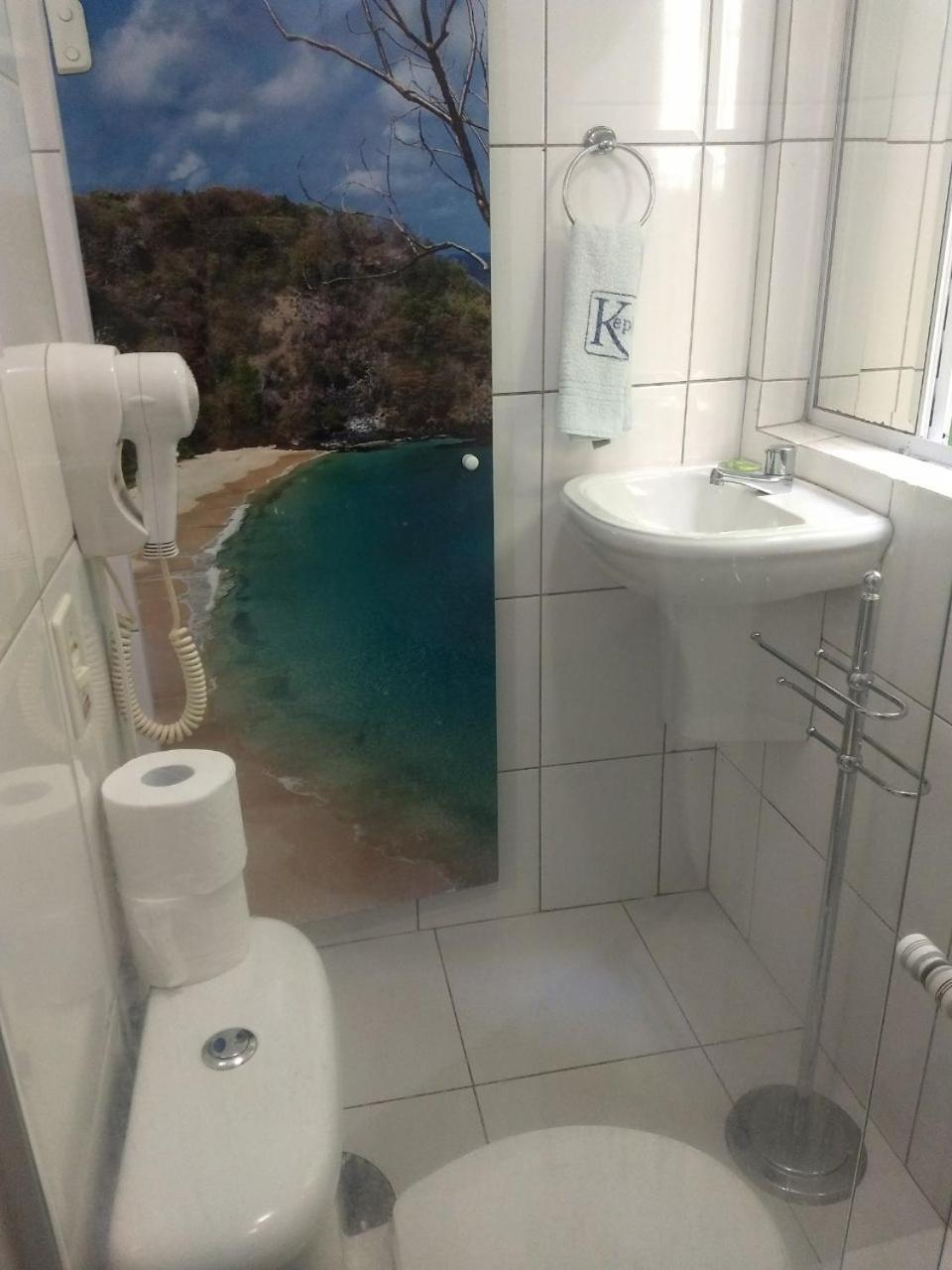 Pousada Kepha