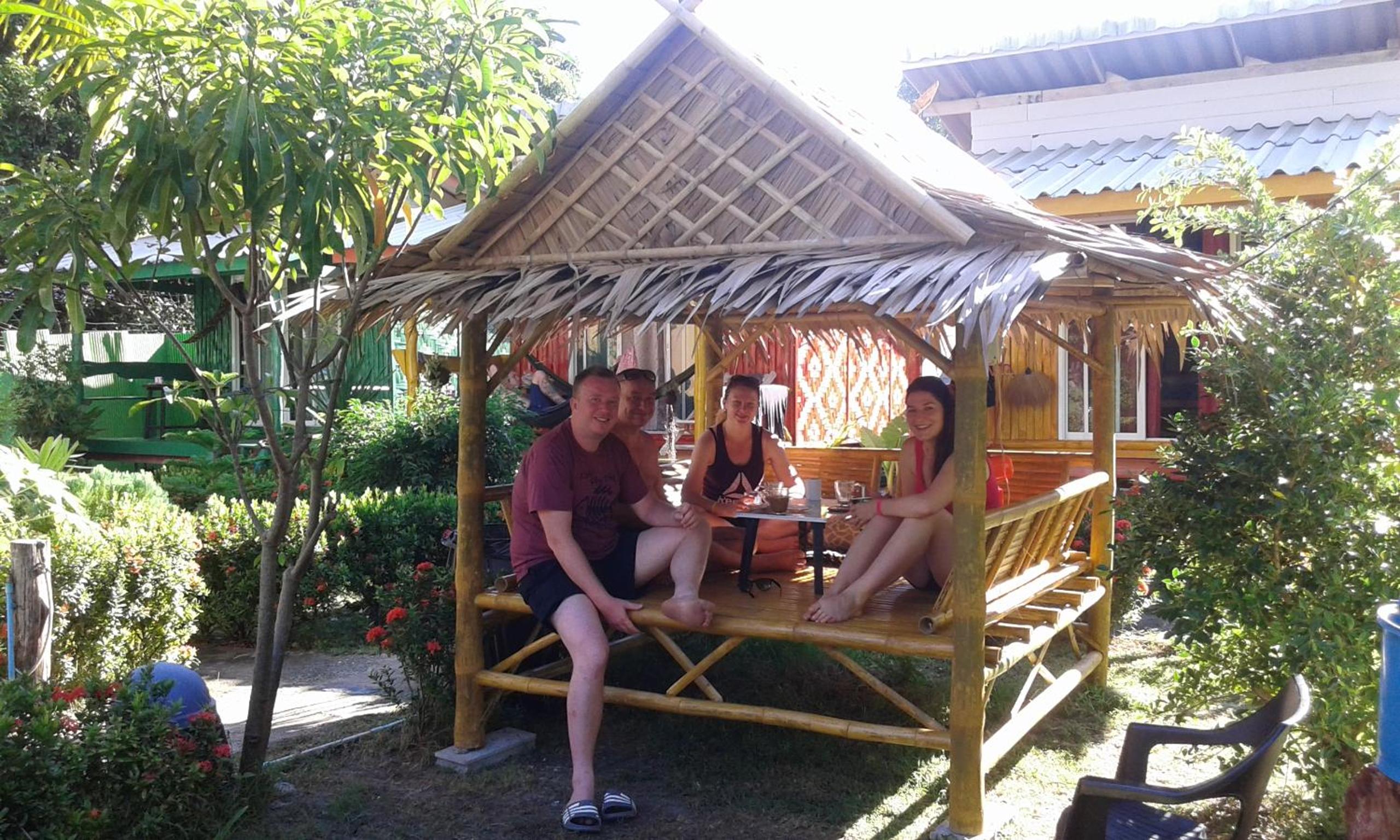 New Andaman Bay Bungalow