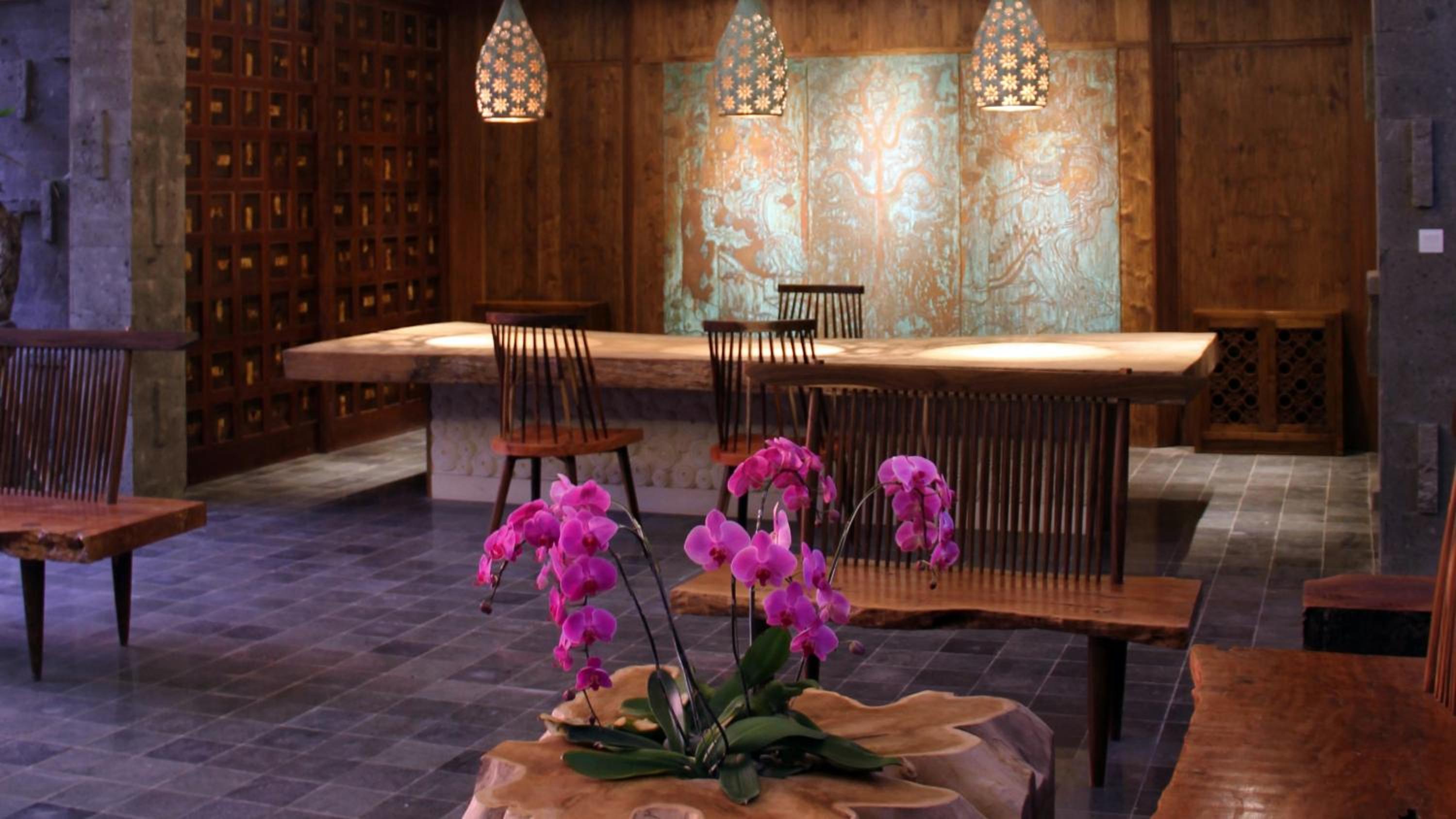Tejaprana Resort & Spa