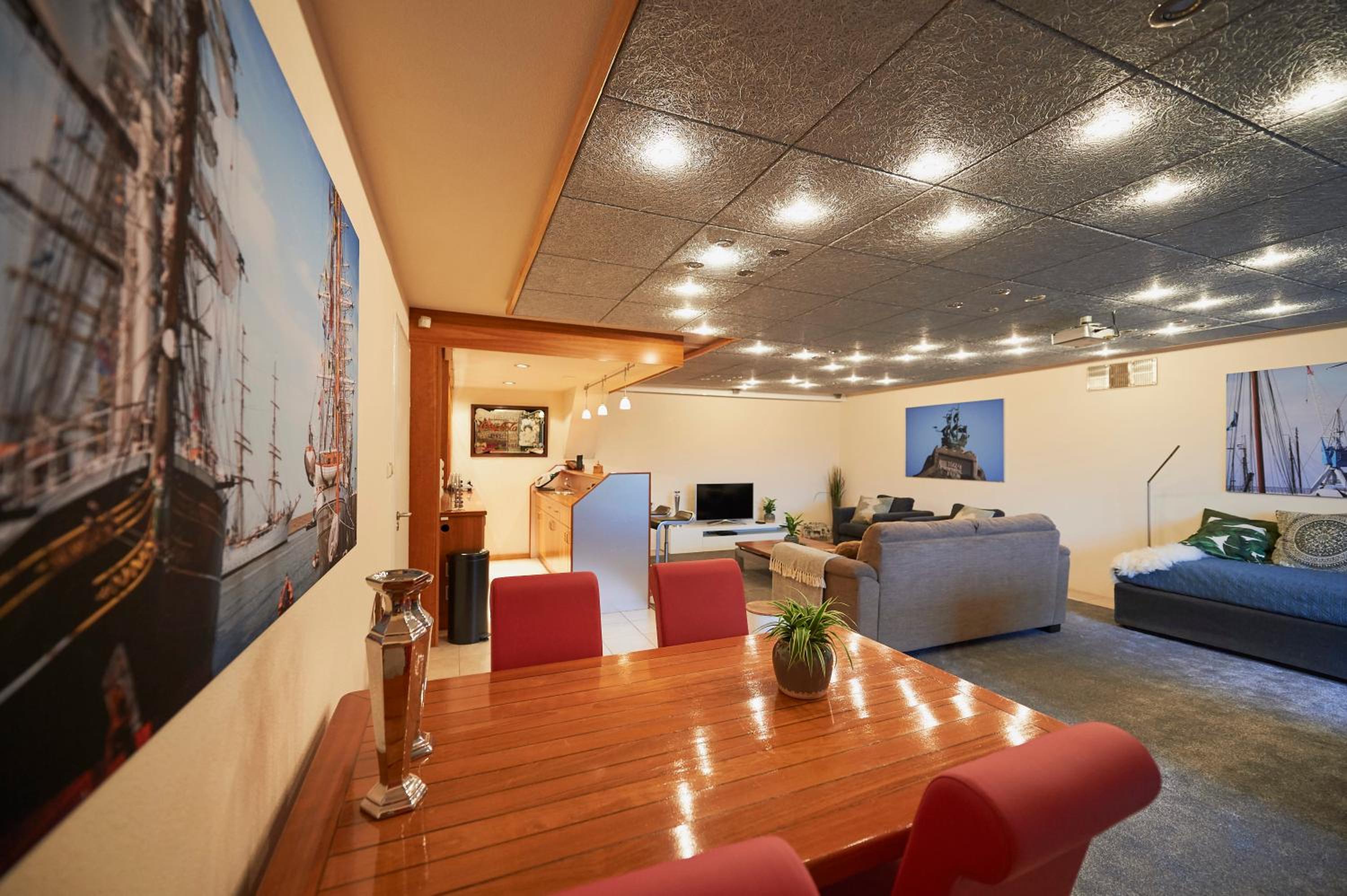 Harlingen Garden Apartment view 4