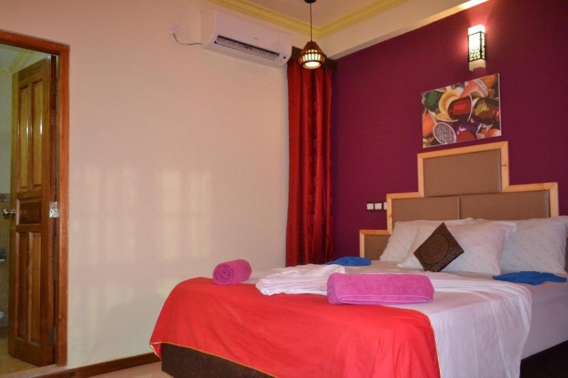 Hotel UI Inn photo 5