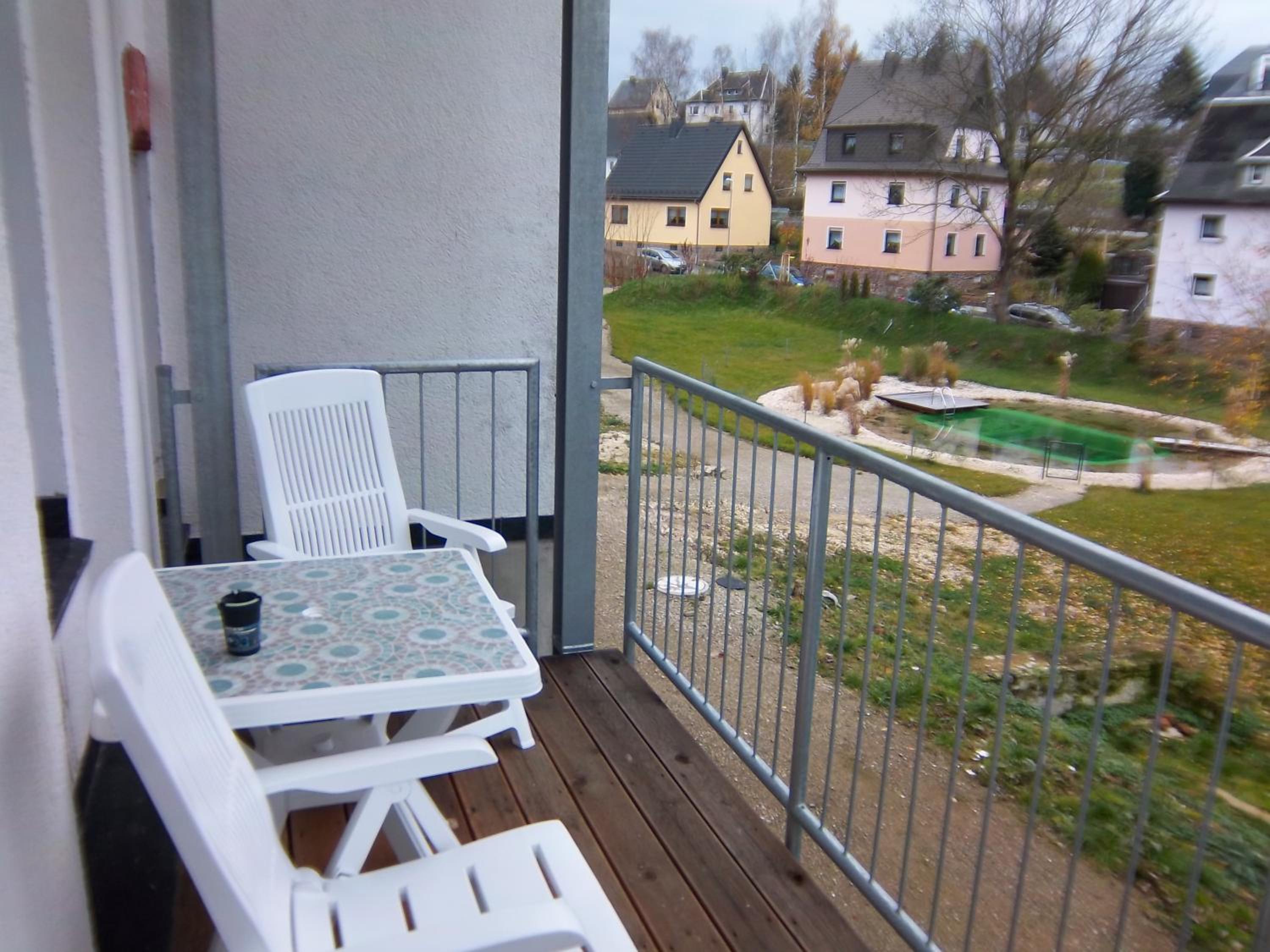 Ferienwohnungen Bochmann