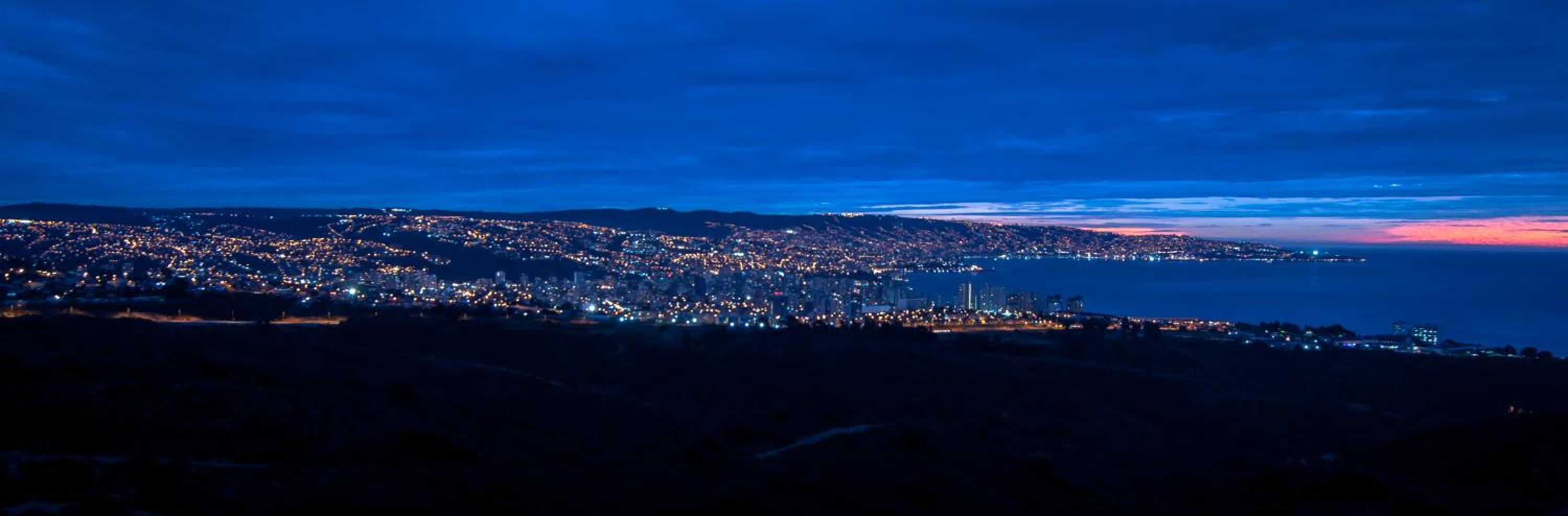Viña Town House view 4