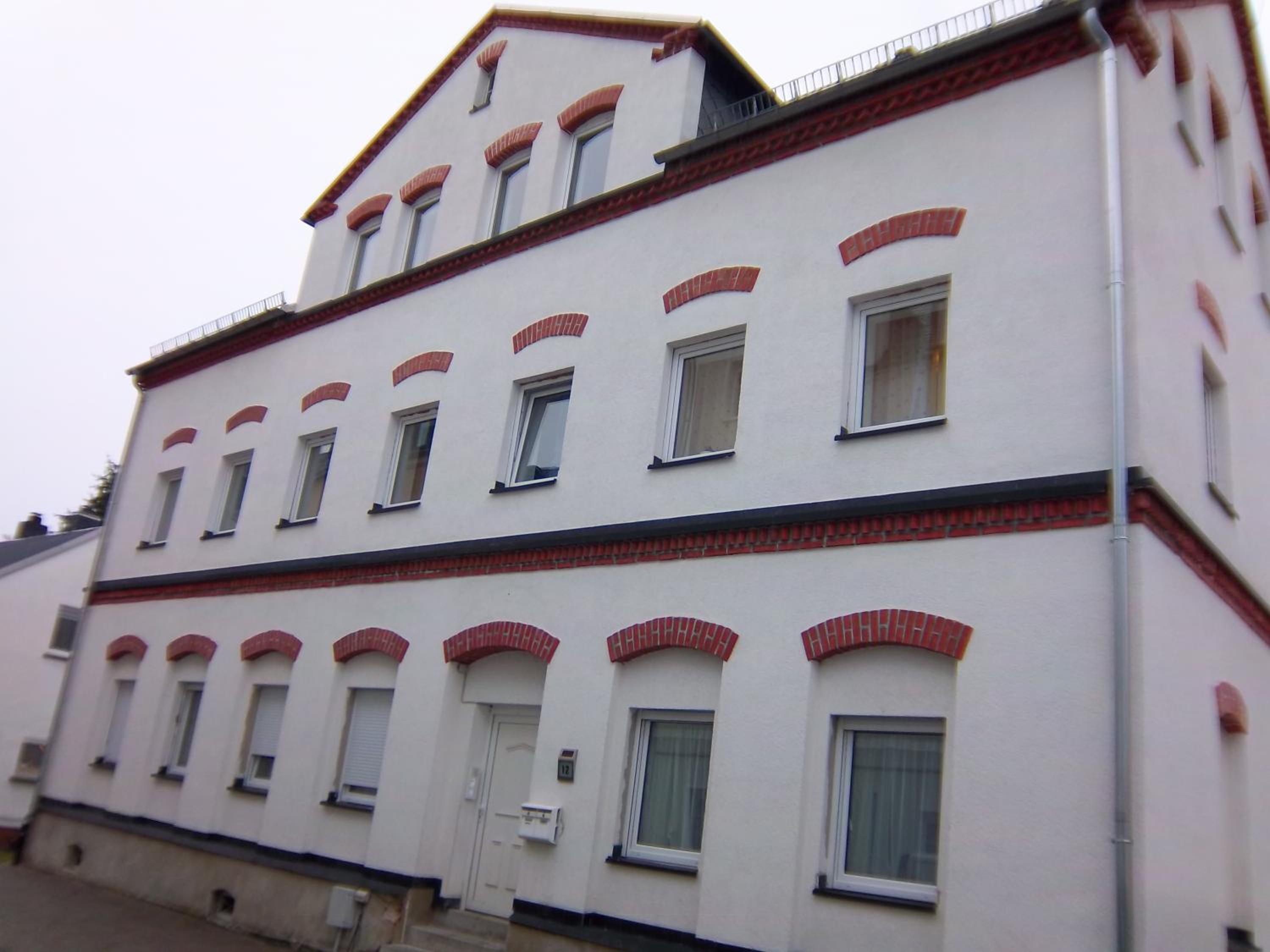 Ferienwohnungen Bochmann
