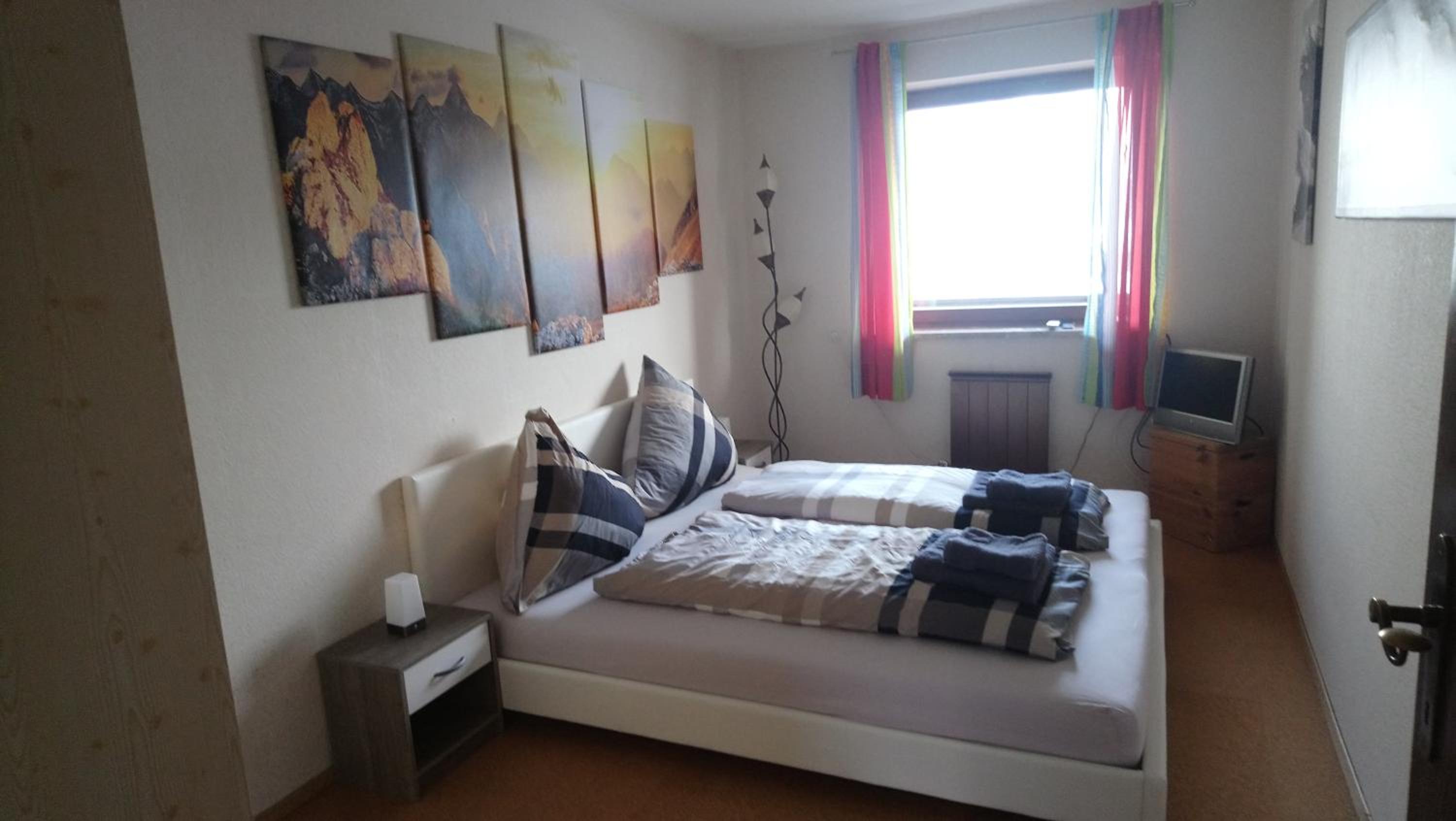 Appartement STOA