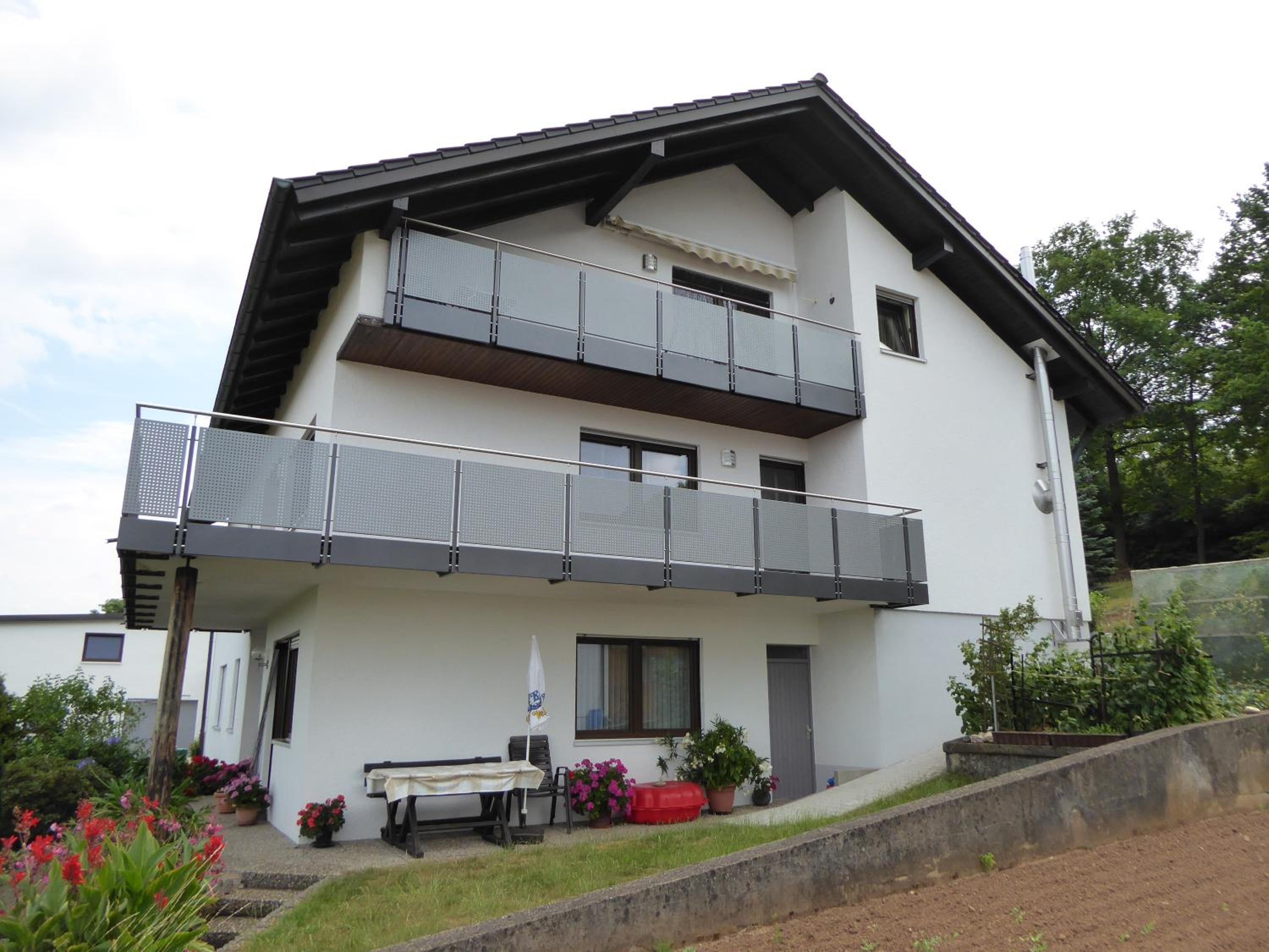 Ferienwohnung Treuter - Property Image 6