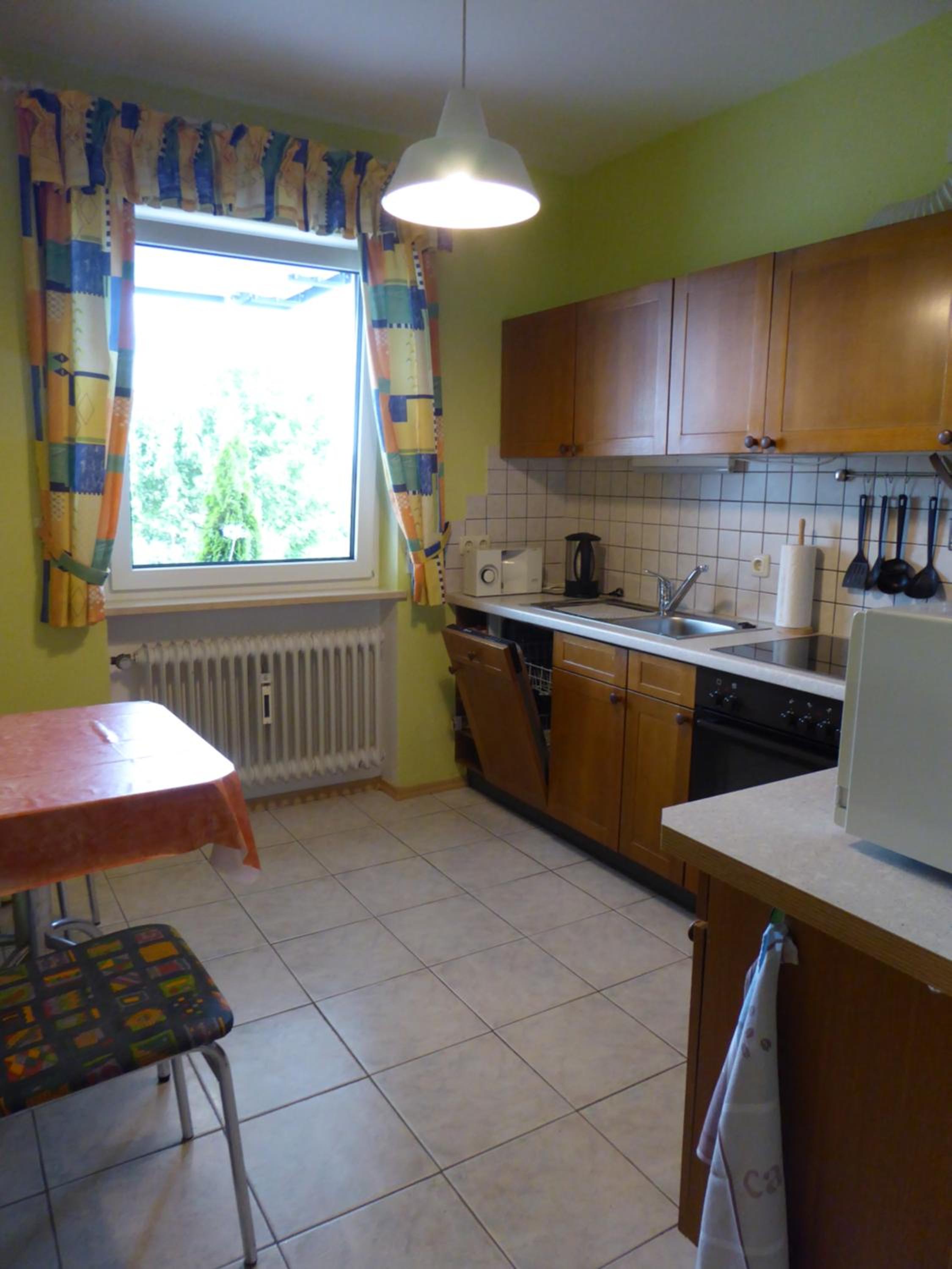 Ferienwohnung Treuter - Property Image 11
