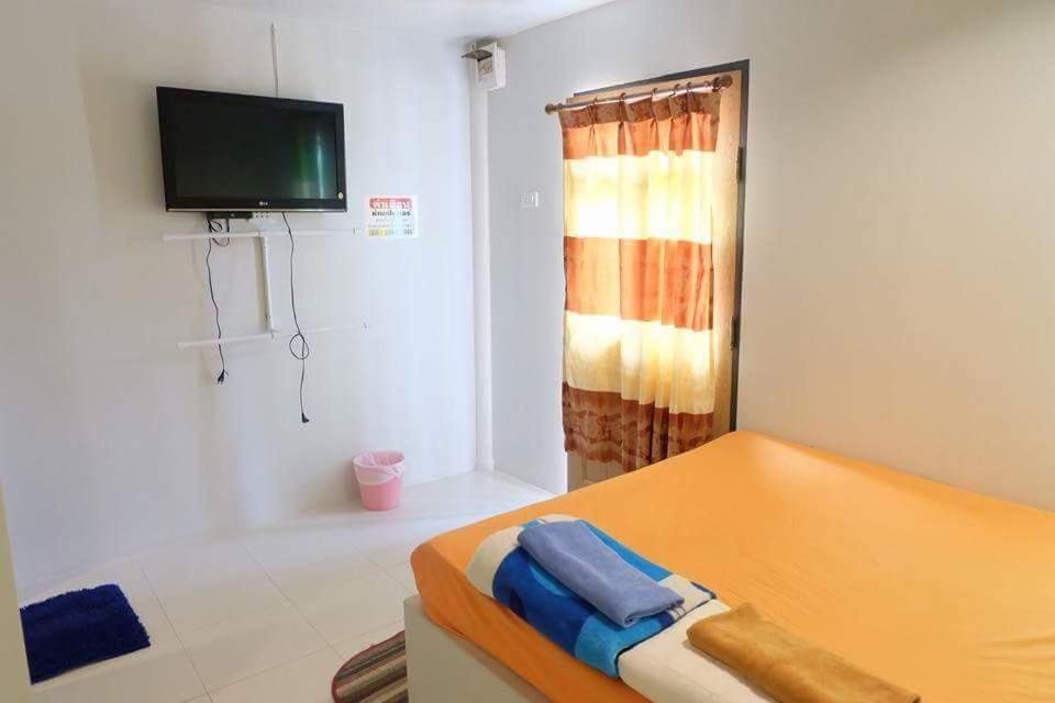 Boon Nam Fah Resort