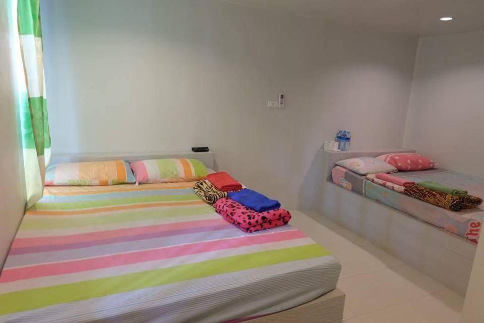 Boon Nam Fah Resort