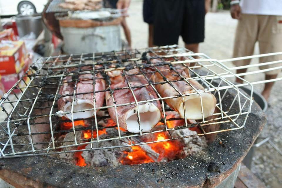 Boon Nam Fah Resort