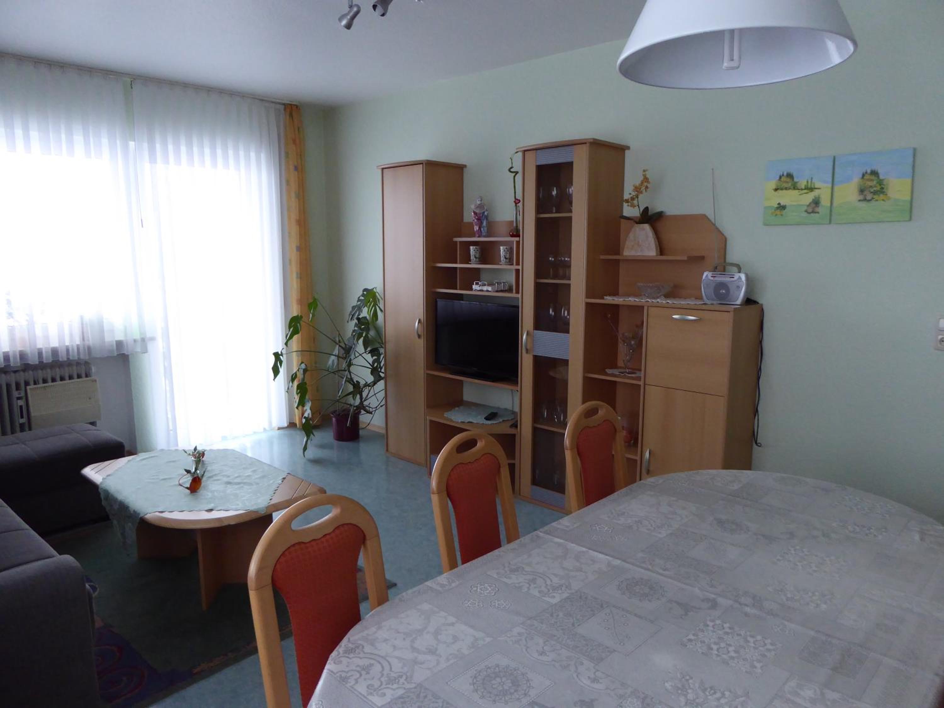 Ferienwohnung Treuter - Property Image 2