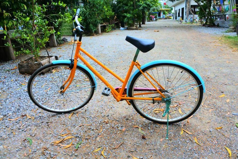 Boon Nam Fah Resort