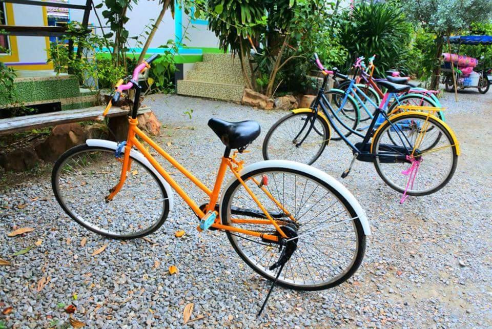 Boon Nam Fah Resort