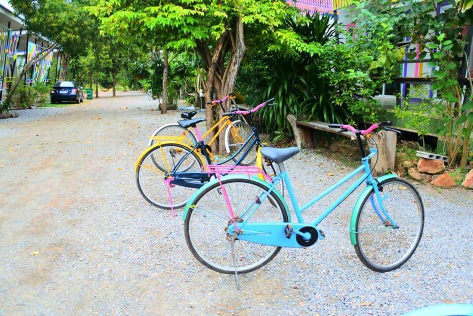 Boon Nam Fah Resort