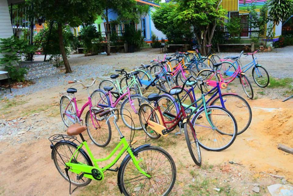 Boon Nam Fah Resort