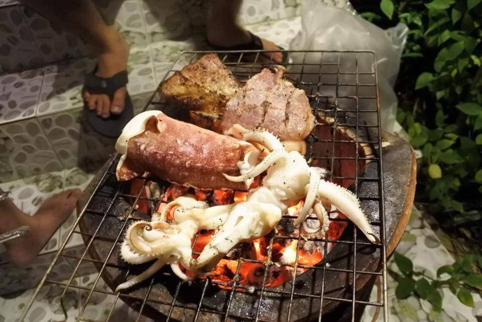 Boon Nam Fah Resort