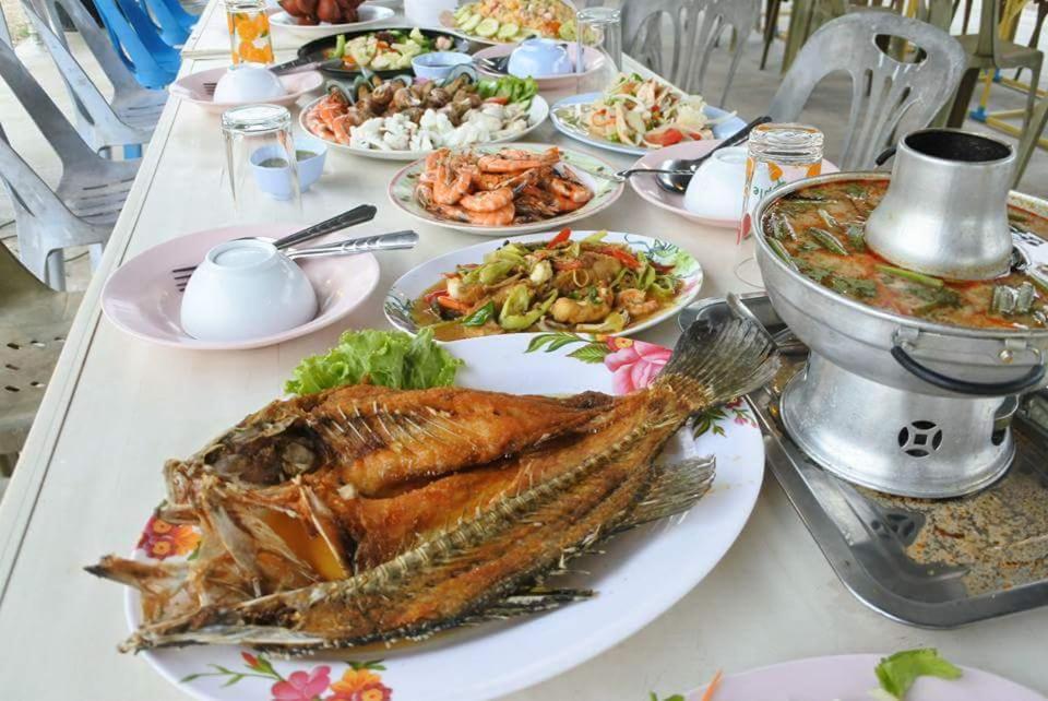 Boon Nam Fah Resort