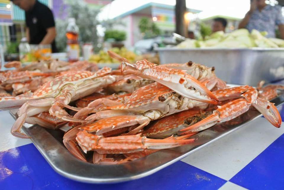 Boon Nam Fah Resort