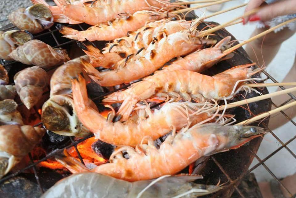 Boon Nam Fah Resort