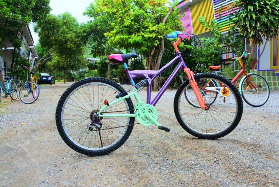 Boon Nam Fah Resort