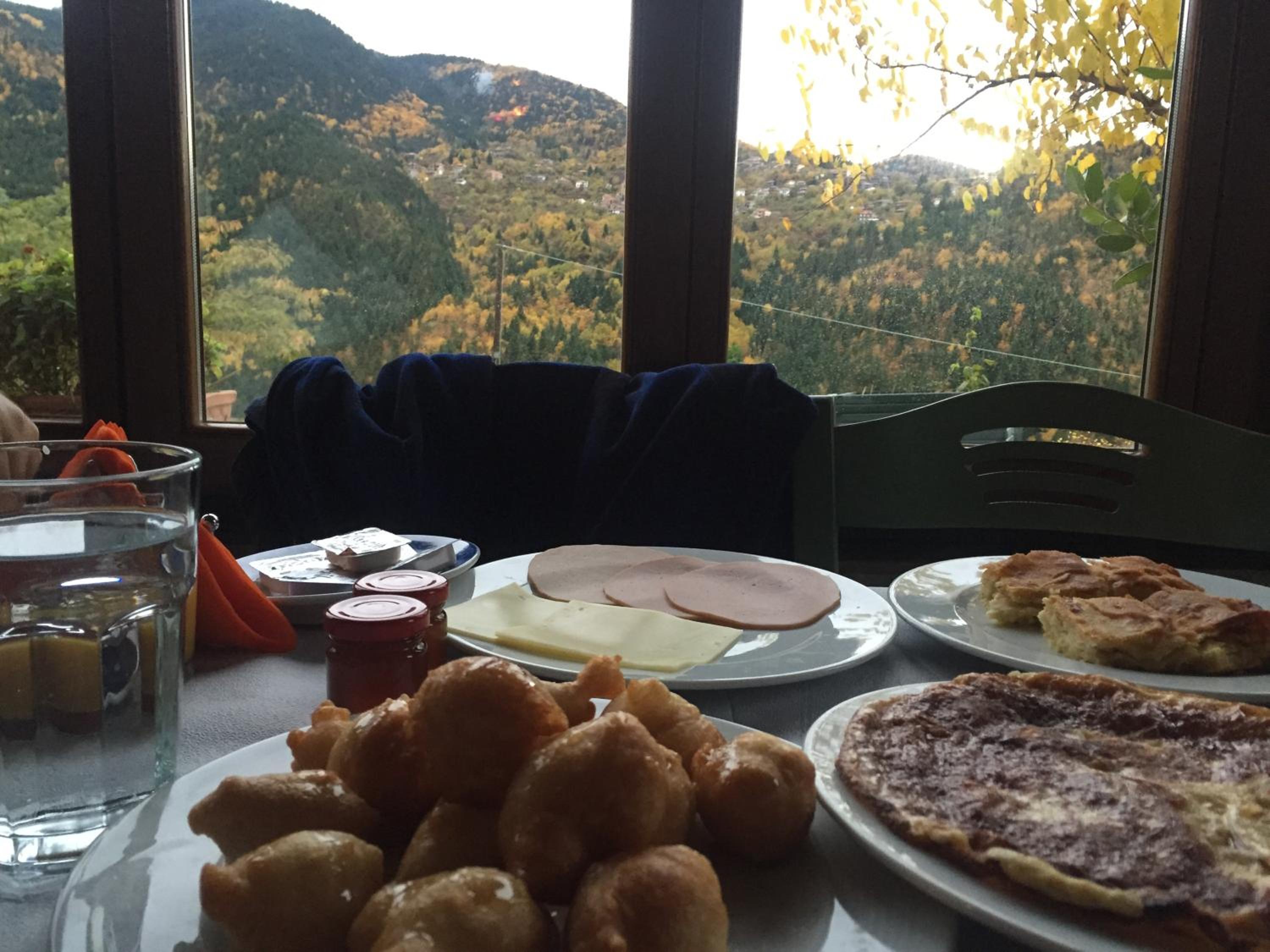 Xenios Chalet