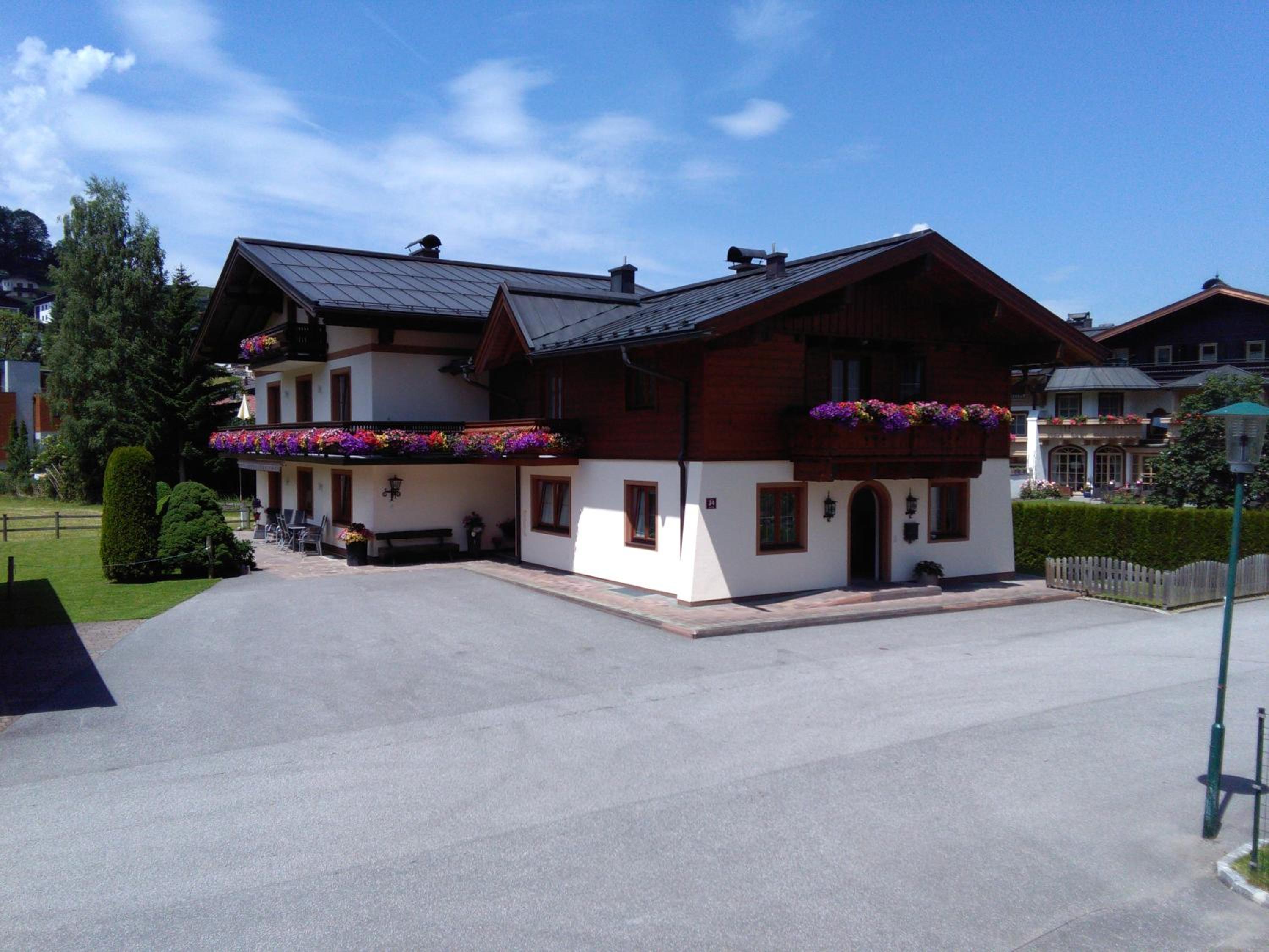 Apartements Birkenhof