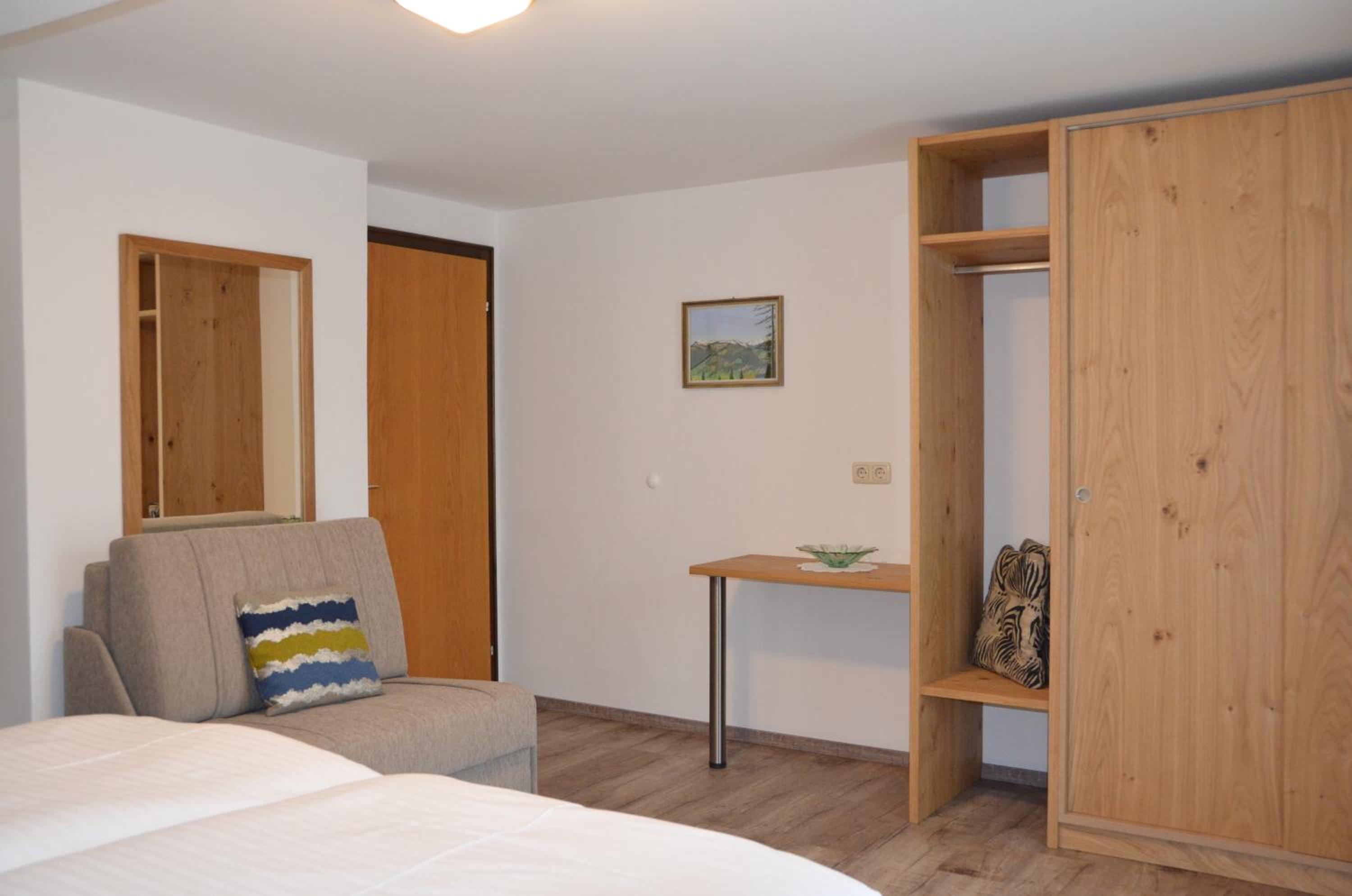 Apartements Birkenhof