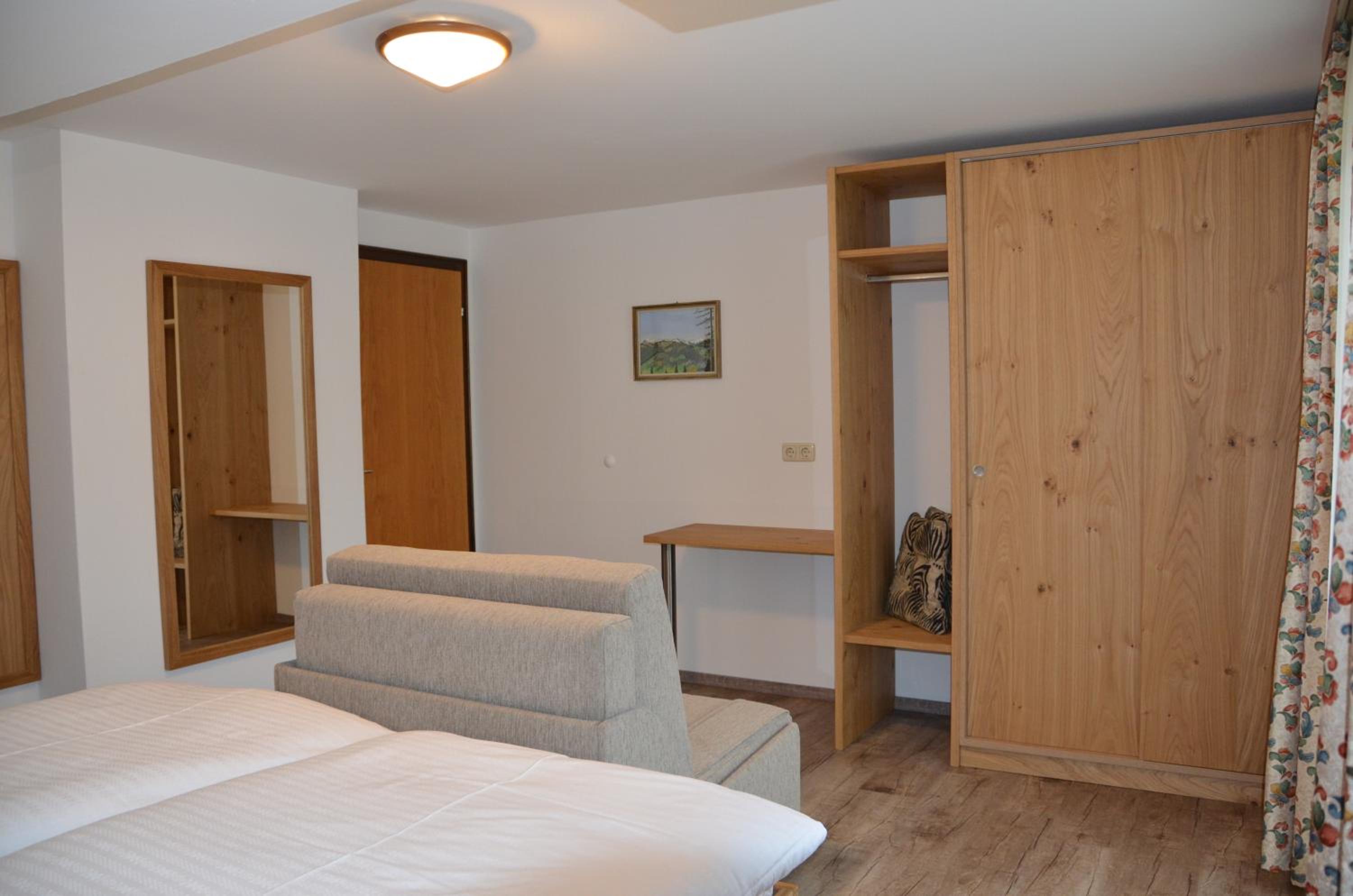 Apartements Birkenhof