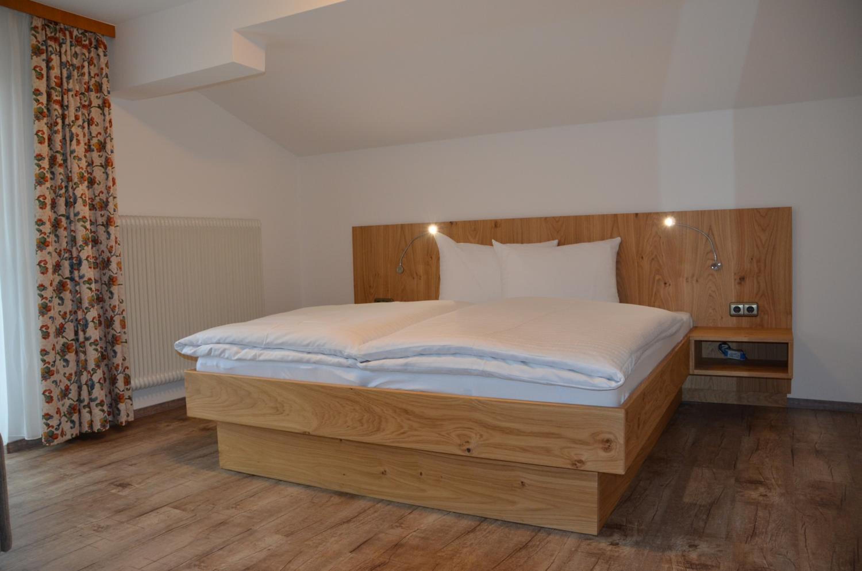Apartements Birkenhof