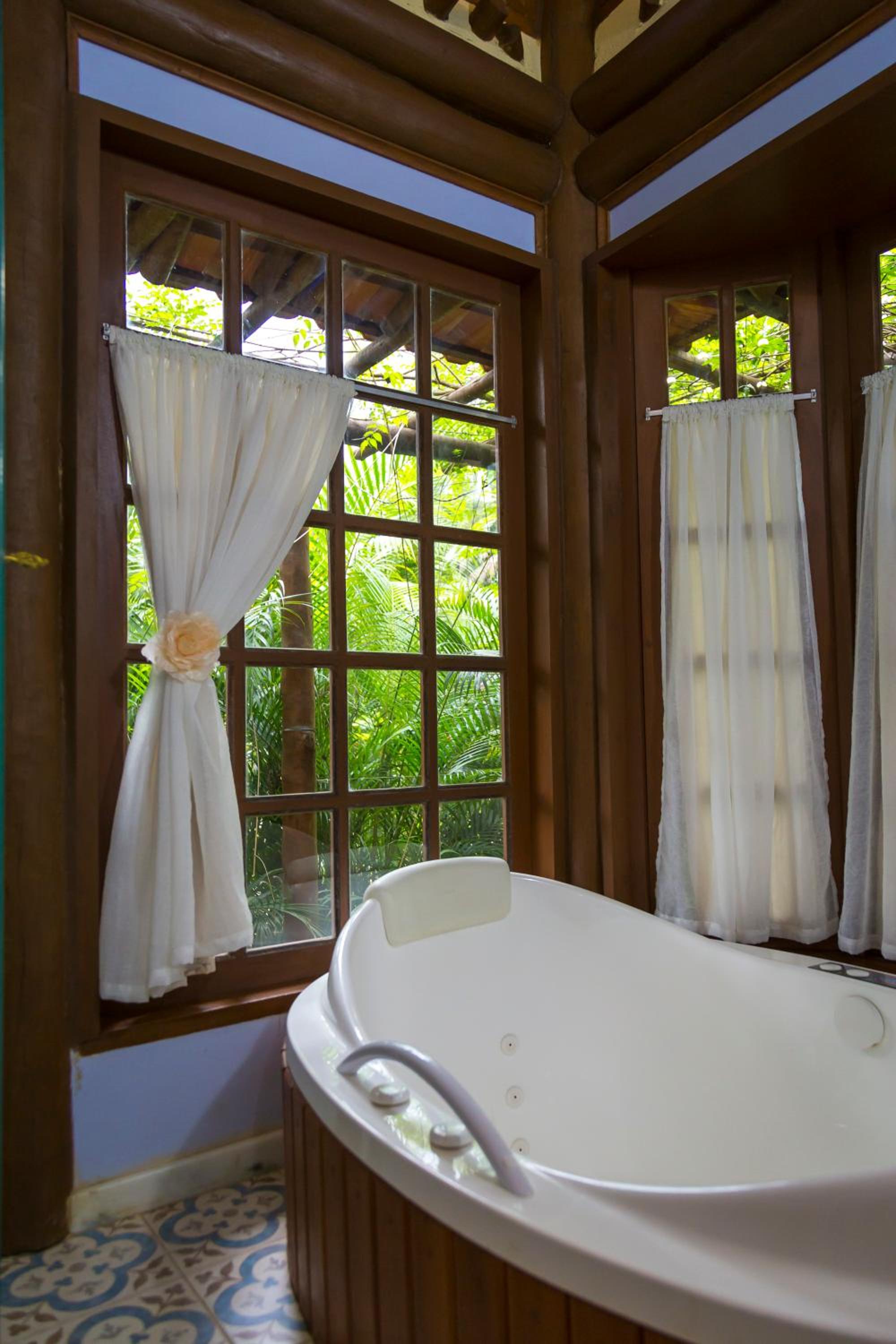Paraty Villa d`agua Temporada