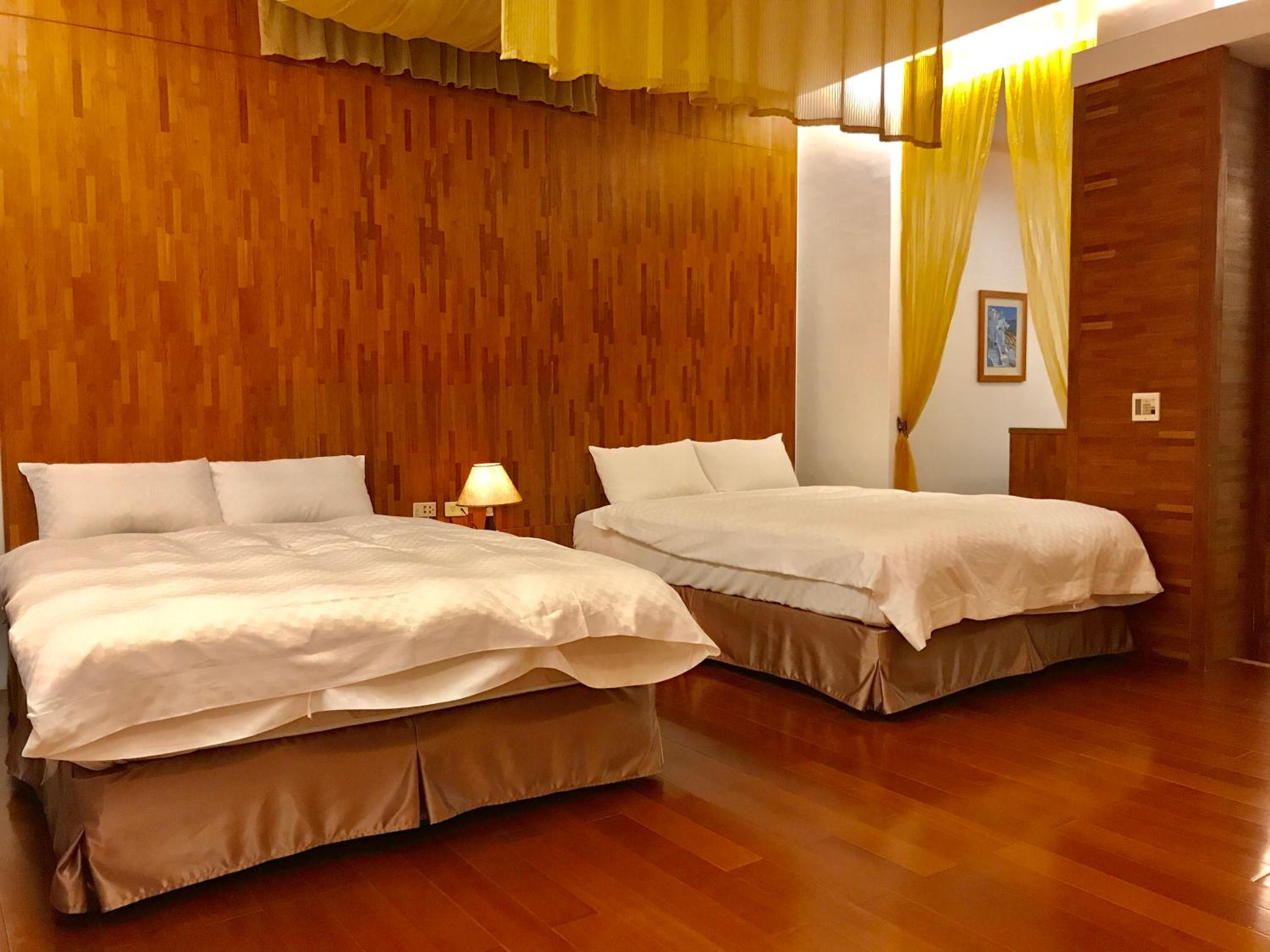 Hiye Fashion Motel