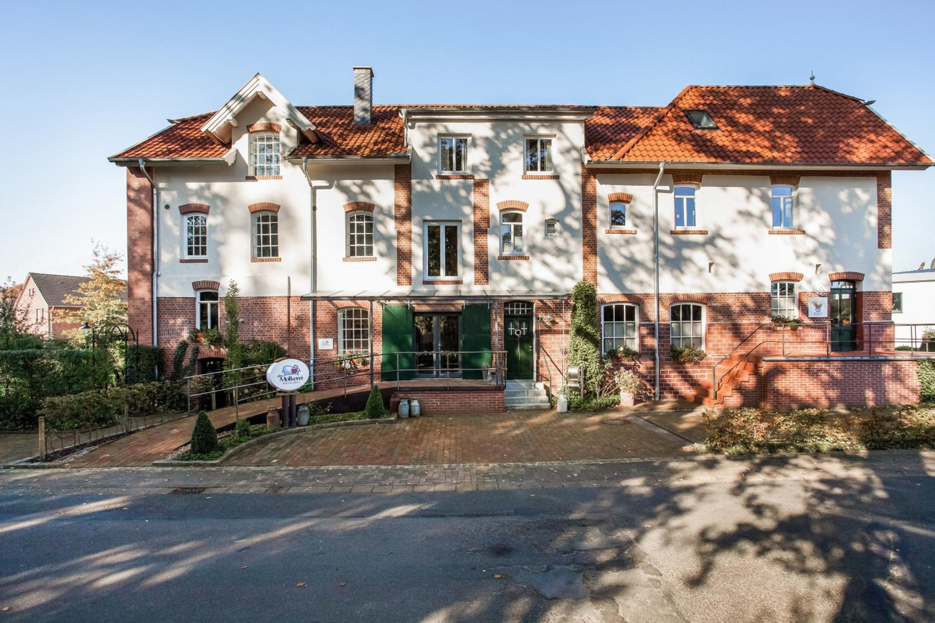 alte Molkerei