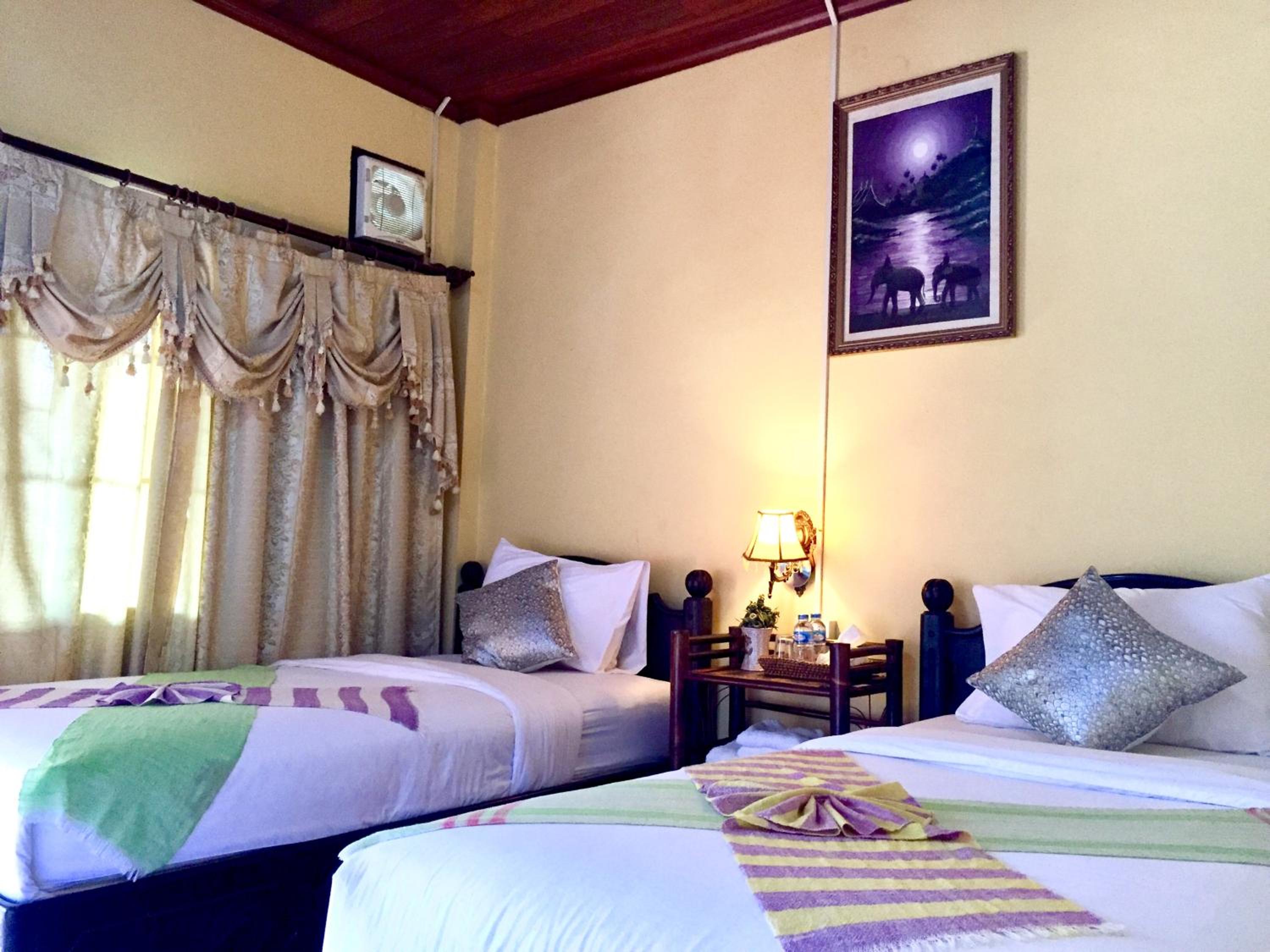 BKC villa
