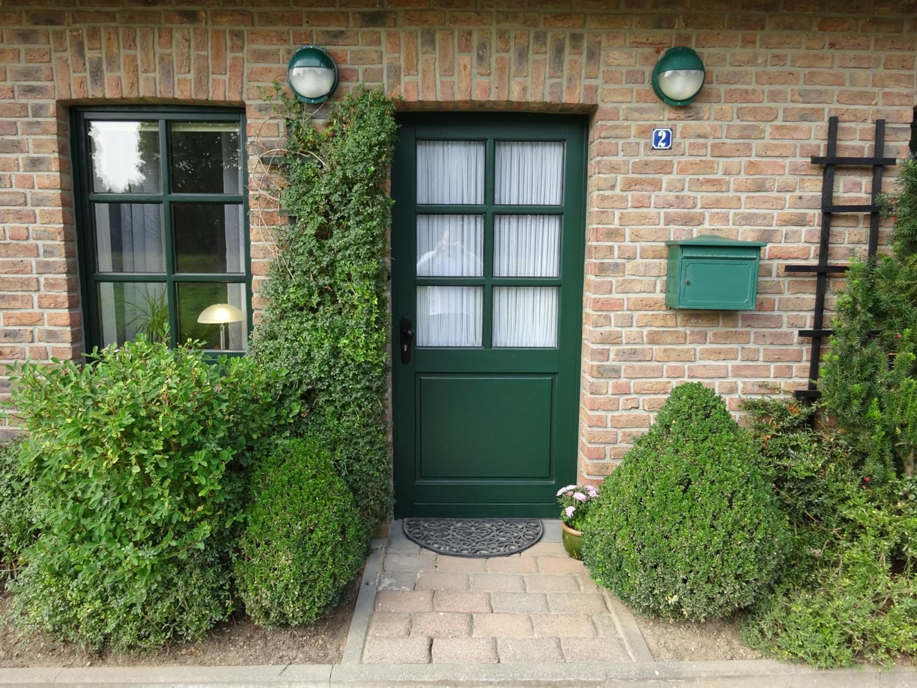 Haus Geni