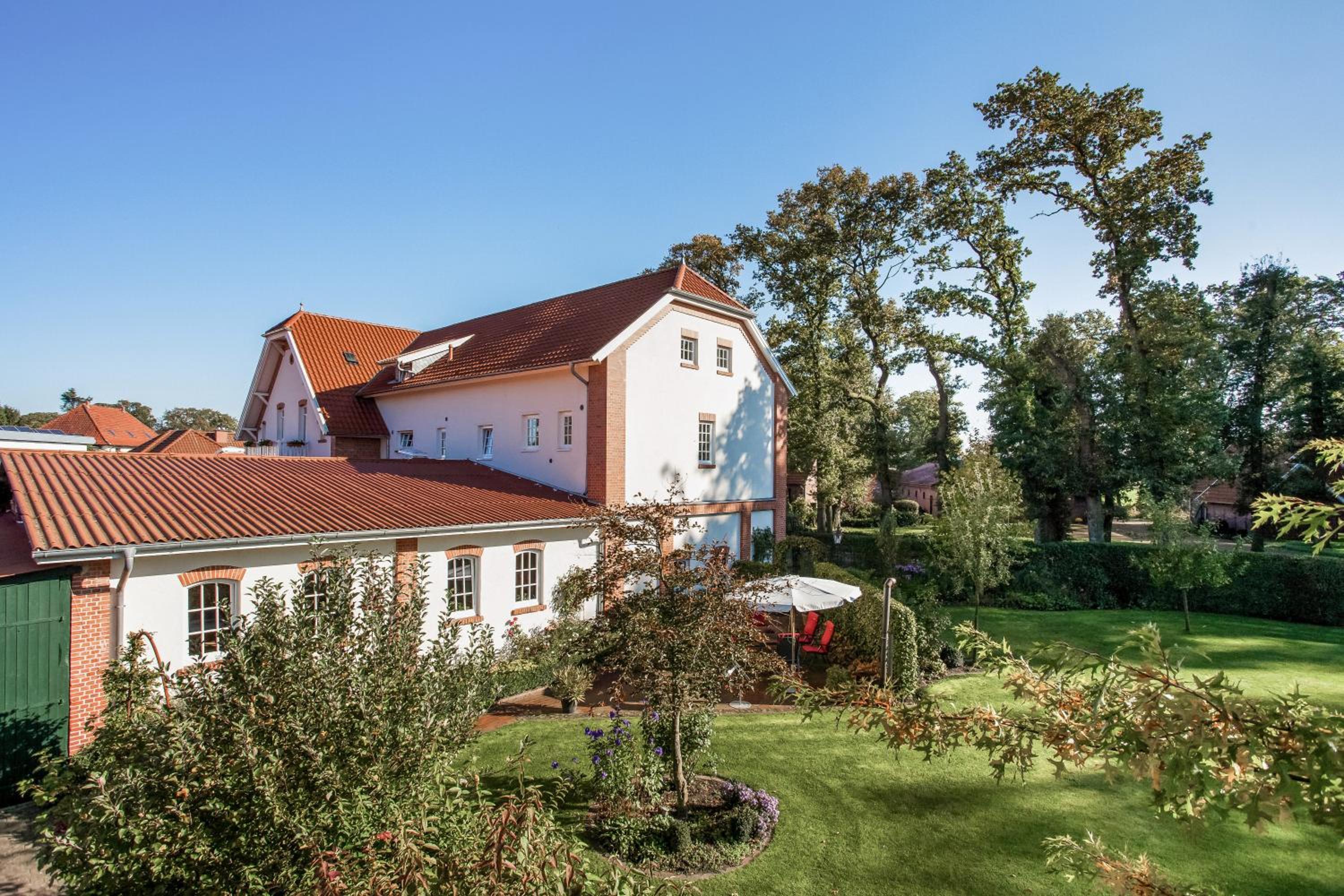 alte Molkerei