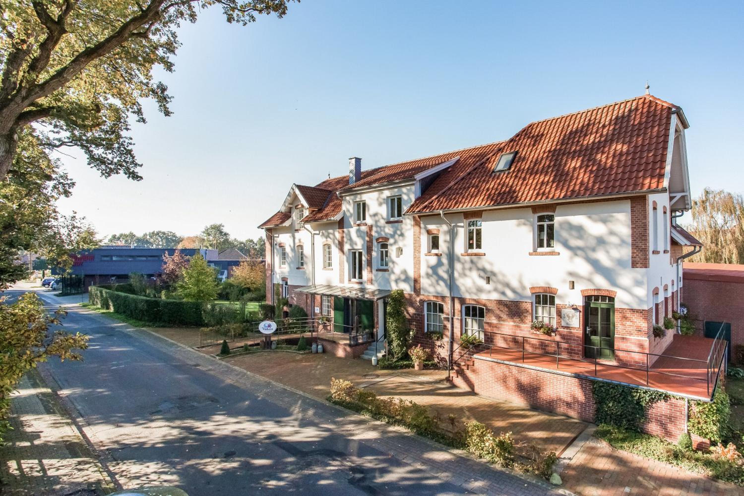 alte Molkerei