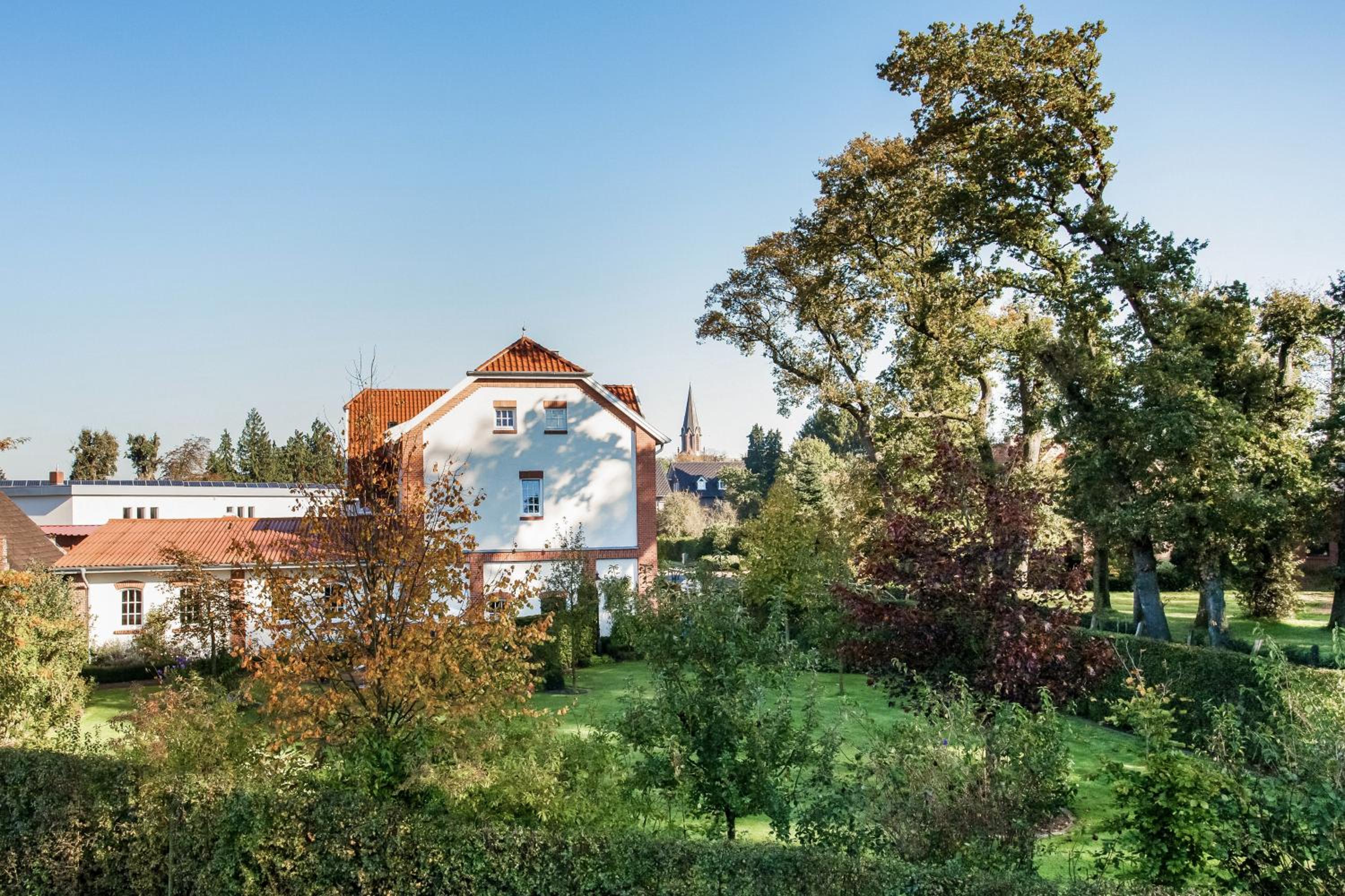 alte Molkerei