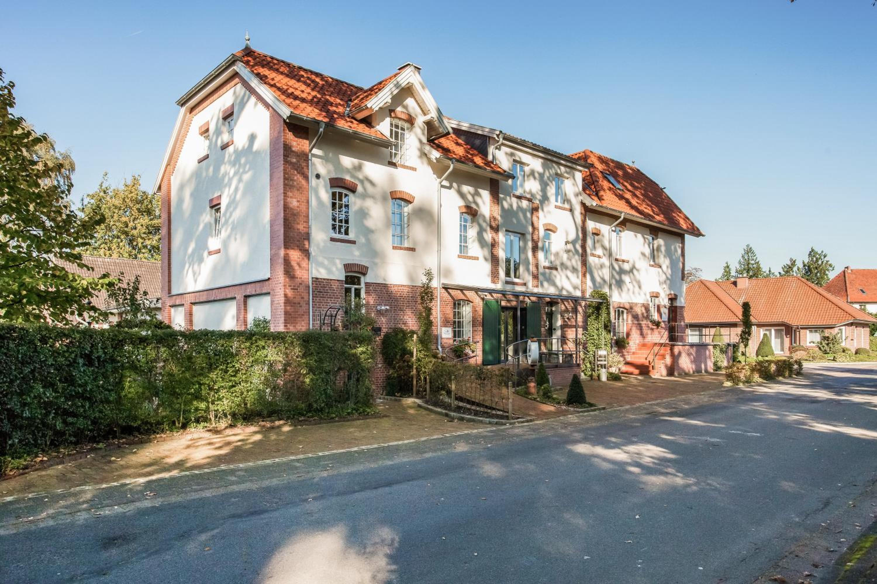 alte Molkerei