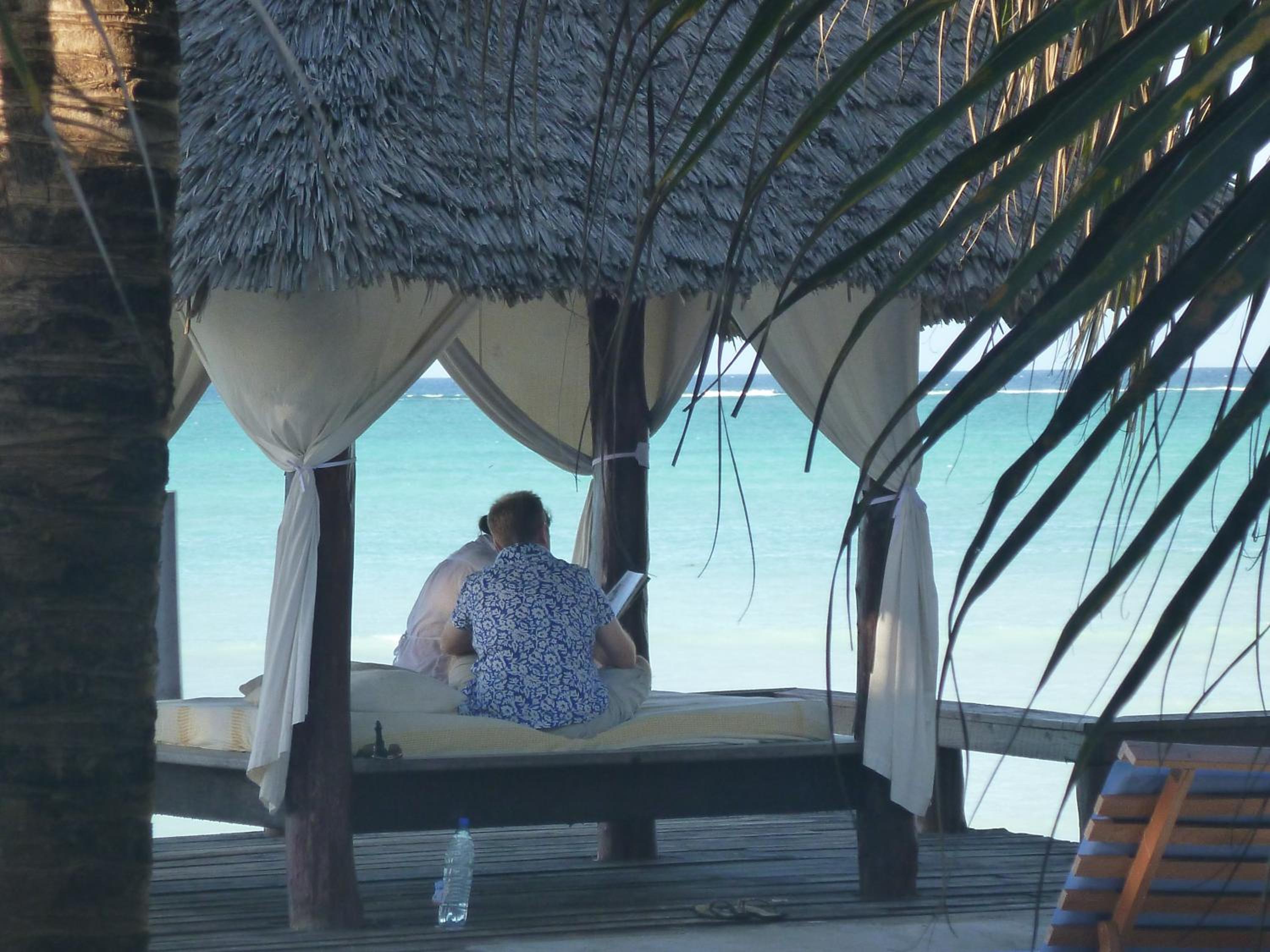 Mnarani Beach Cottages, photo 118