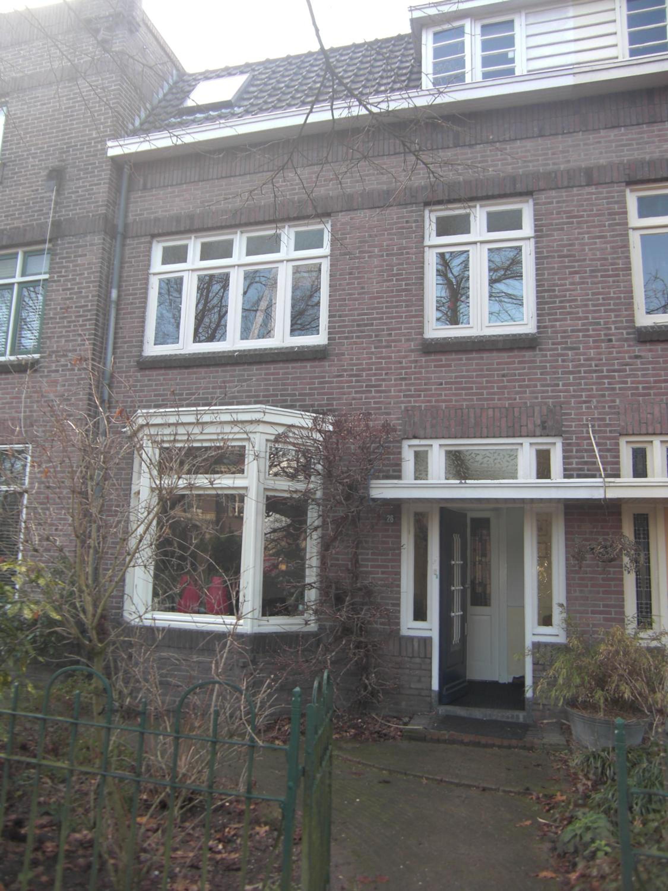 B&B De Goffert view 3